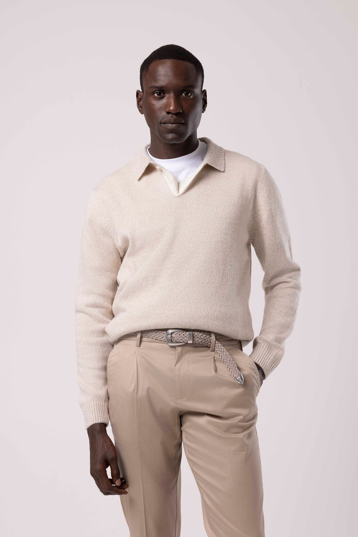 Light Beige