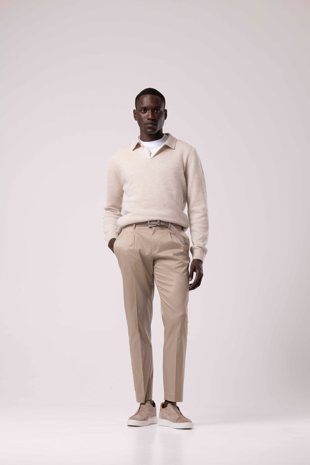 Light Beige