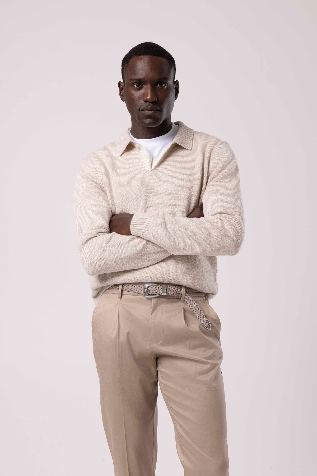 Light Beige