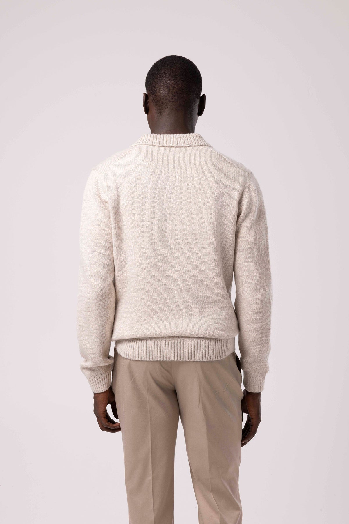 Light Beige