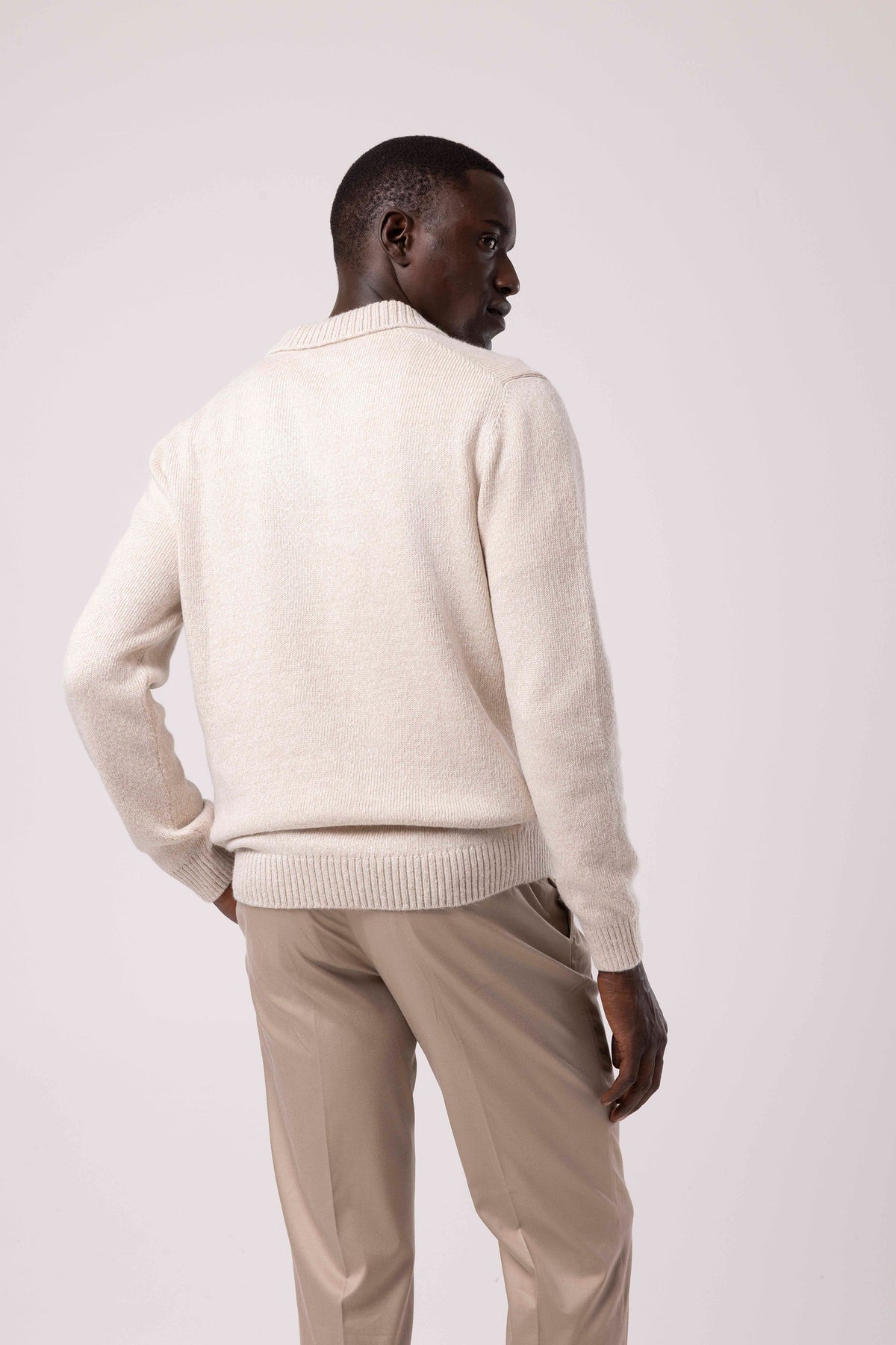 Light Beige