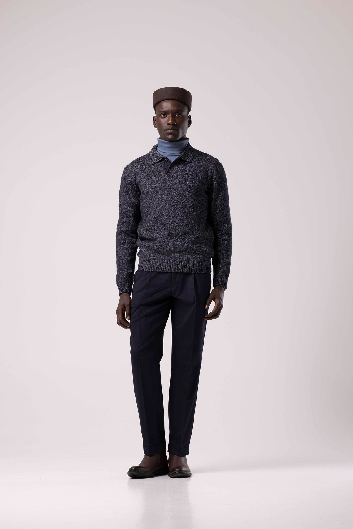 Navy
