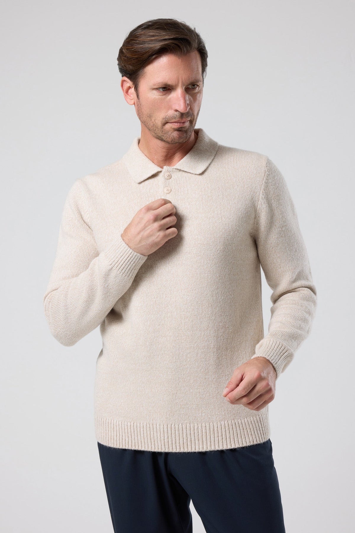 Light Beige