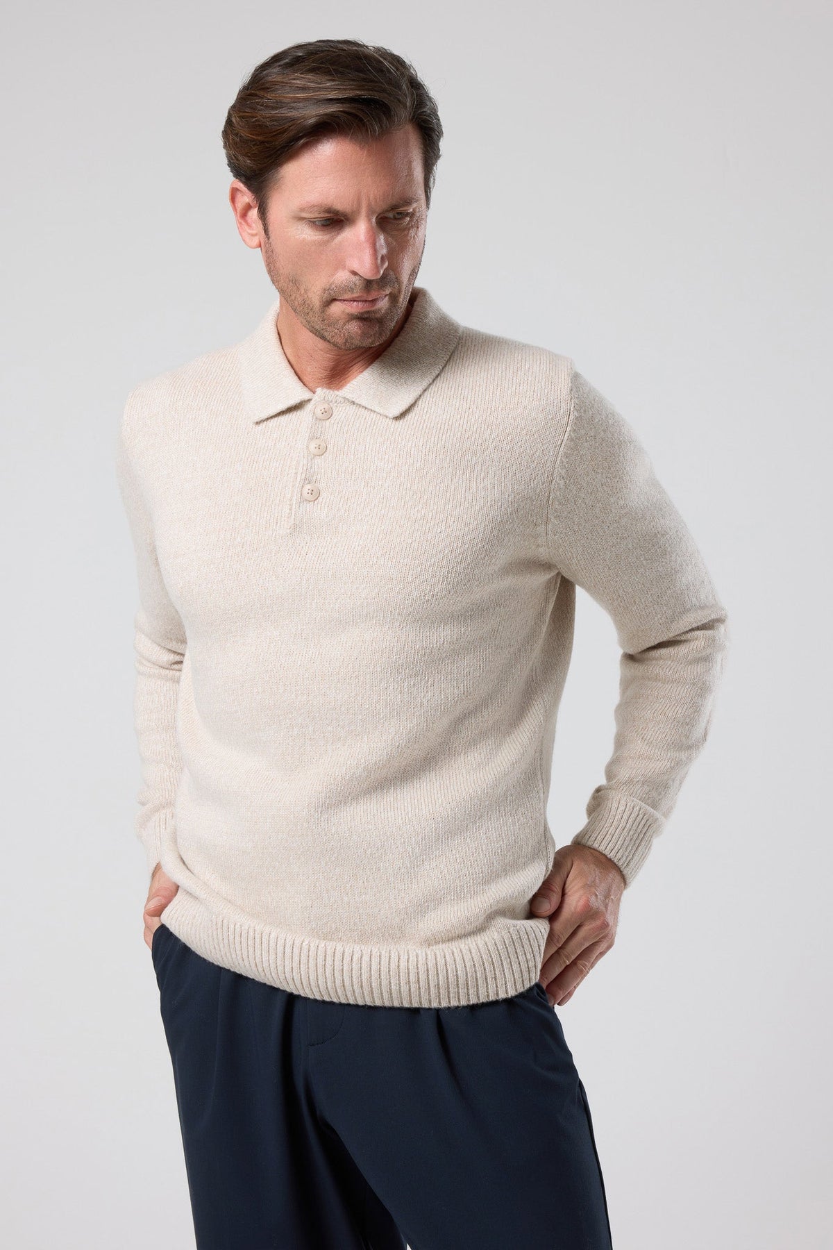 Light Beige