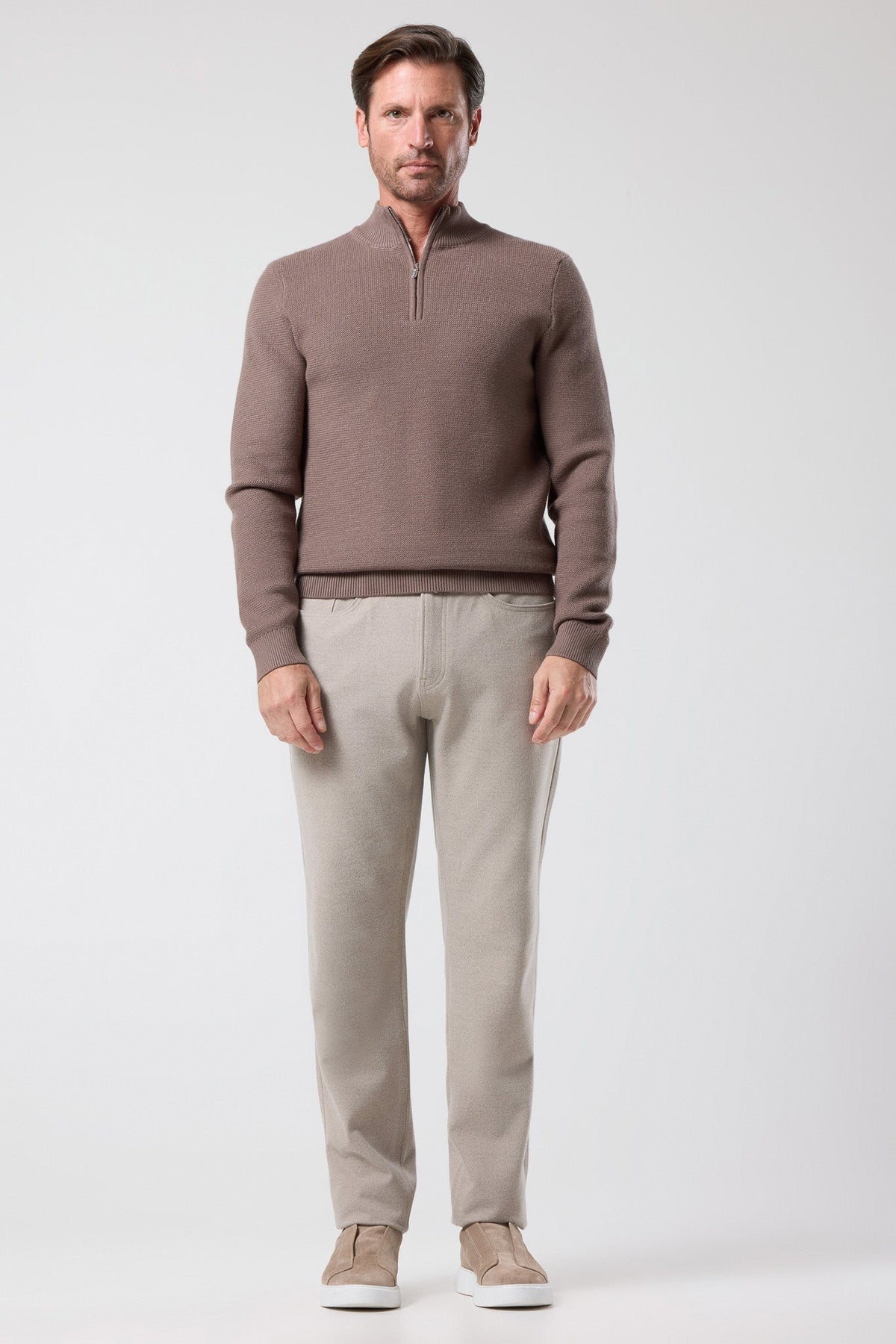 Light Brown