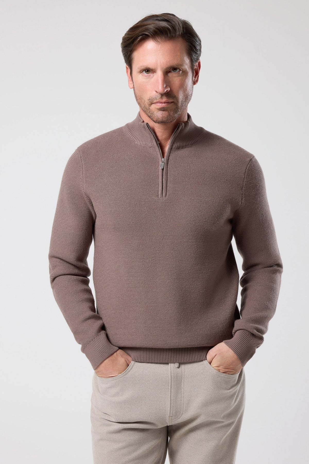 Light Brown