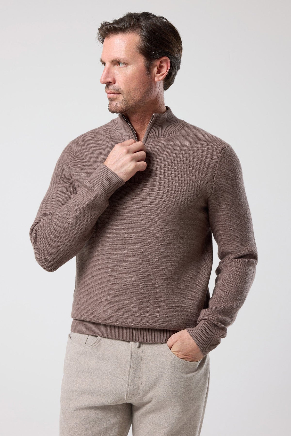 Light Brown