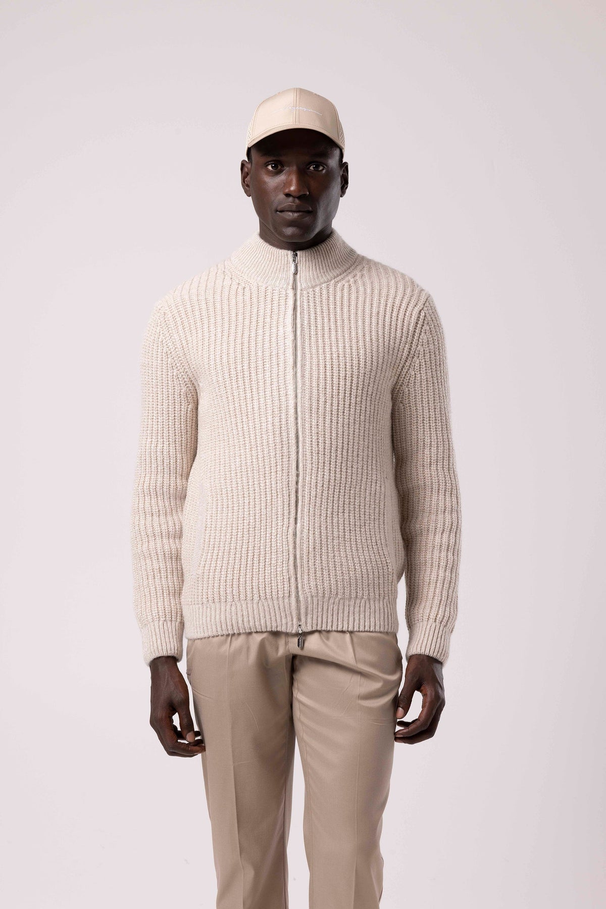 Light Beige