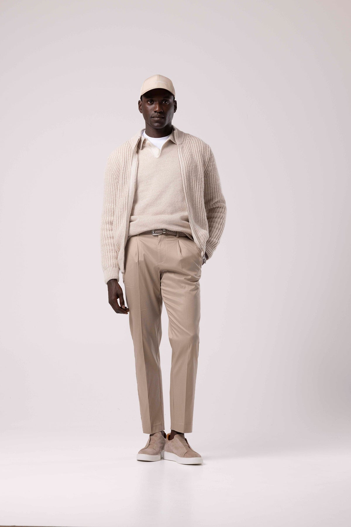 Light Beige