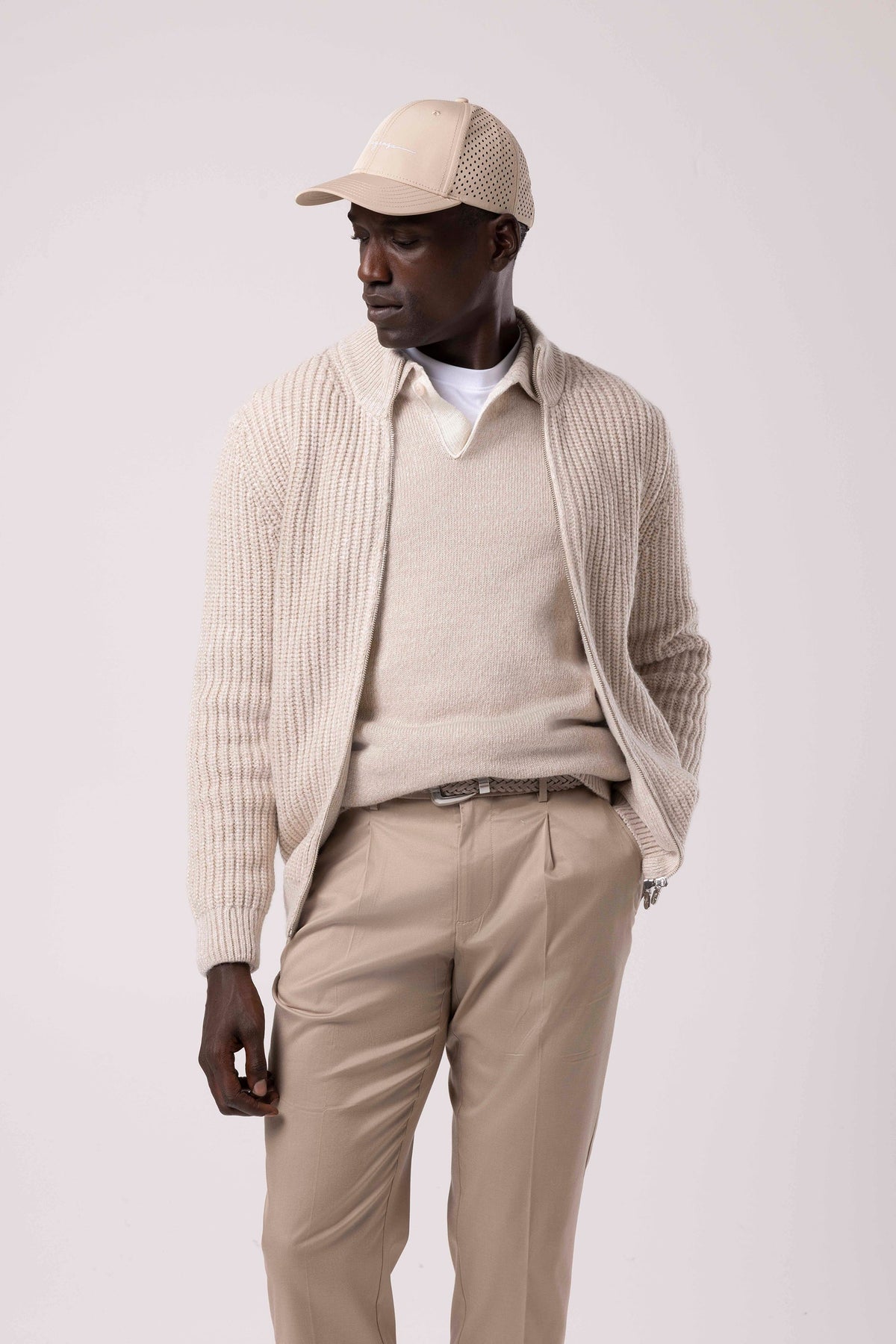 Light Beige