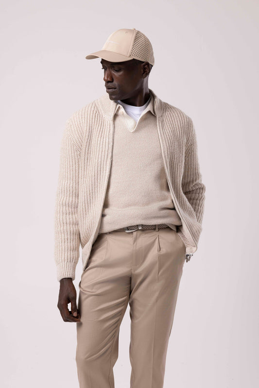 Light Beige