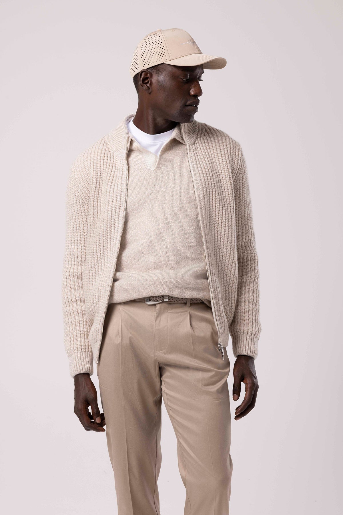 Light Beige