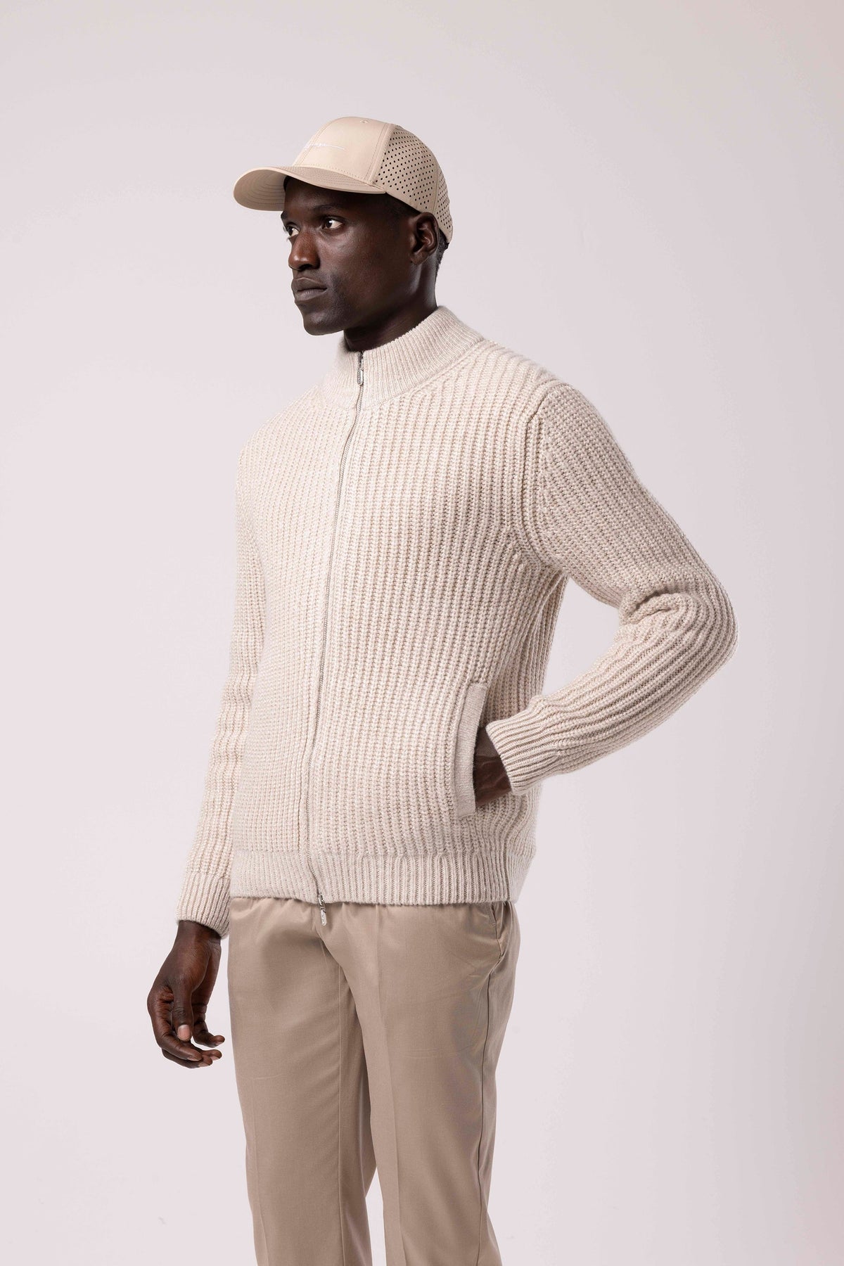 Light Beige