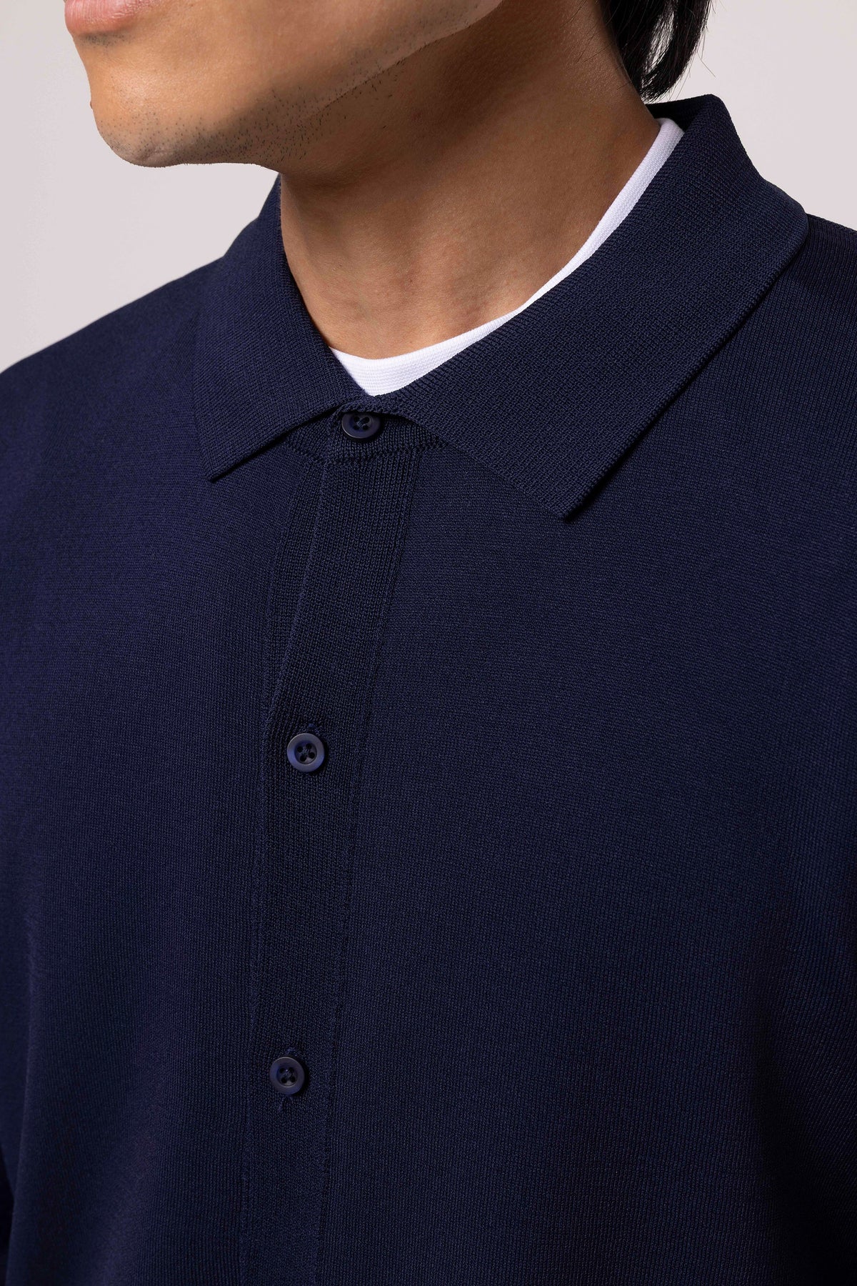 Dark Navy