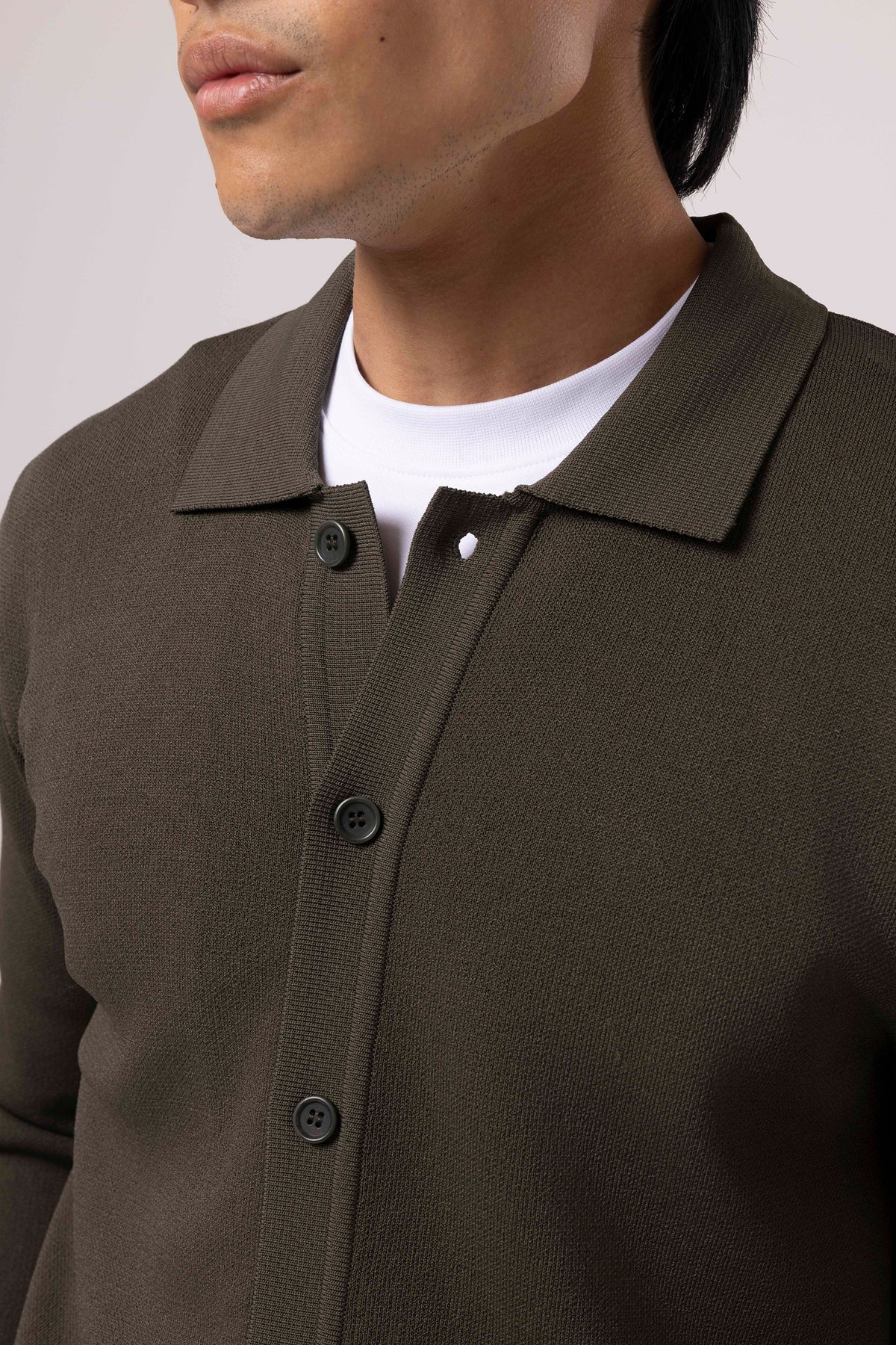 Khaki Green