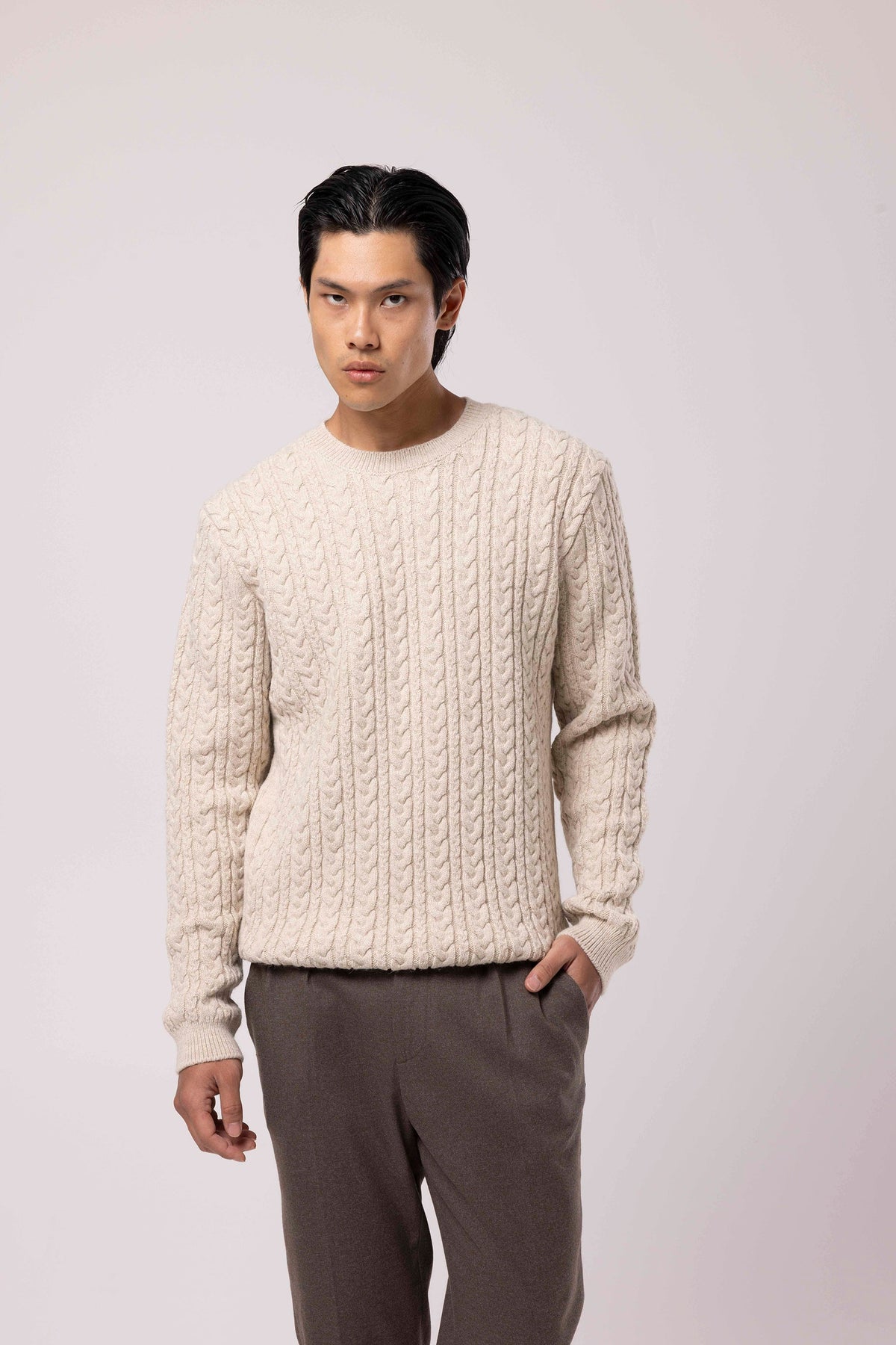 Beige