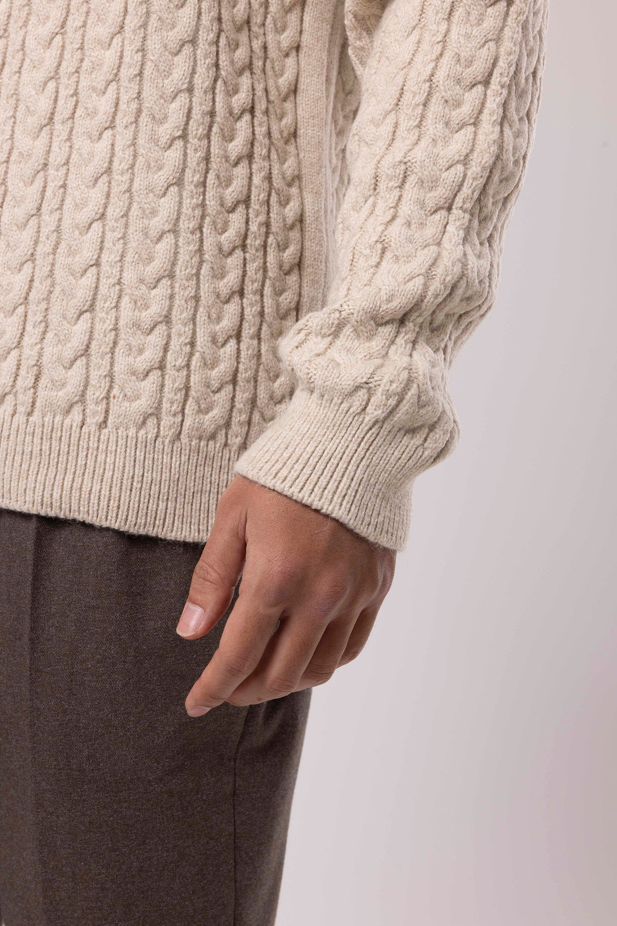 Beige