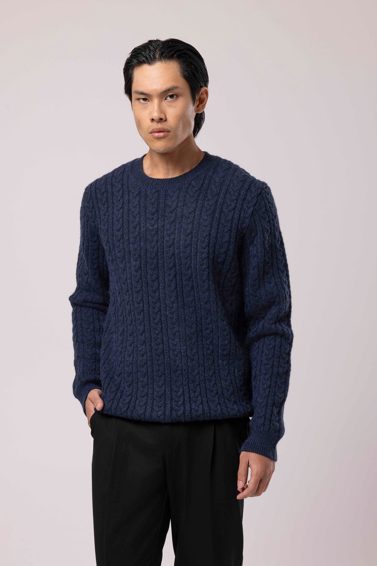 Navy