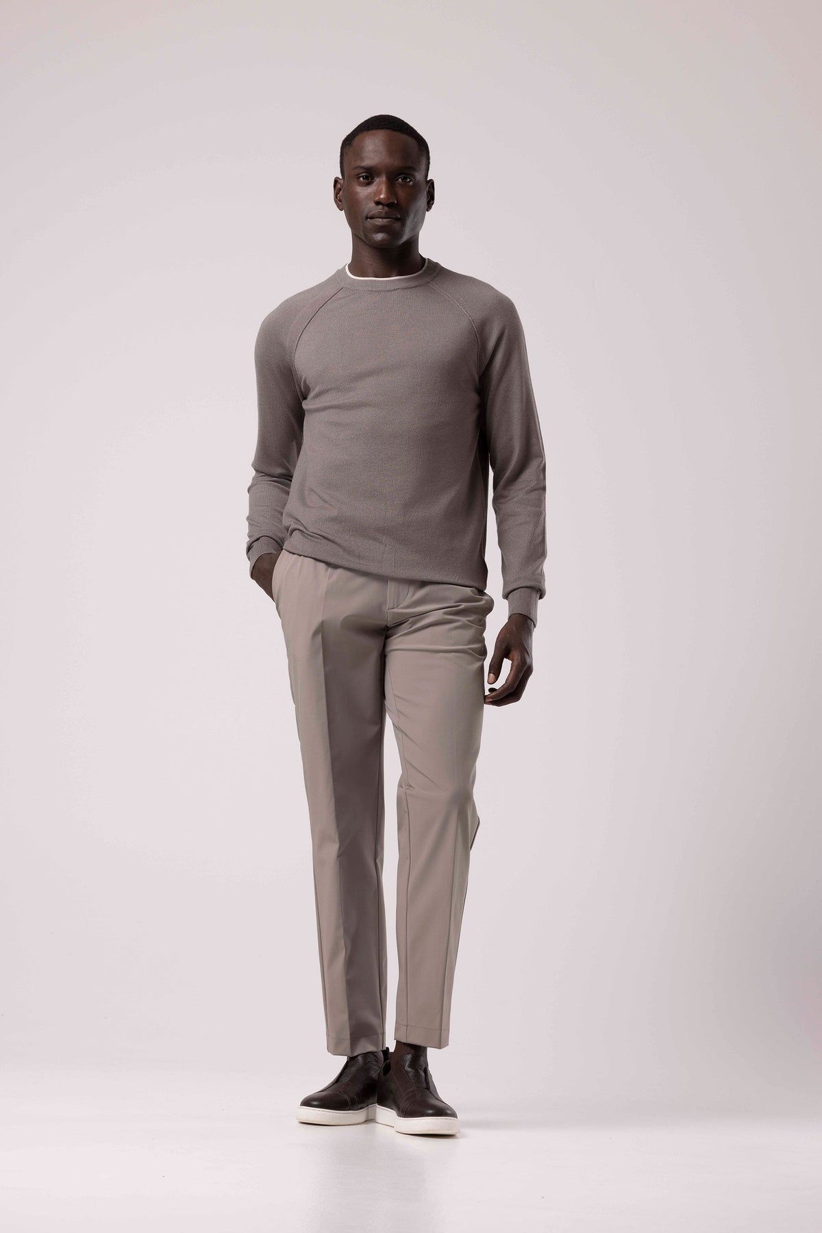 Dark Gray