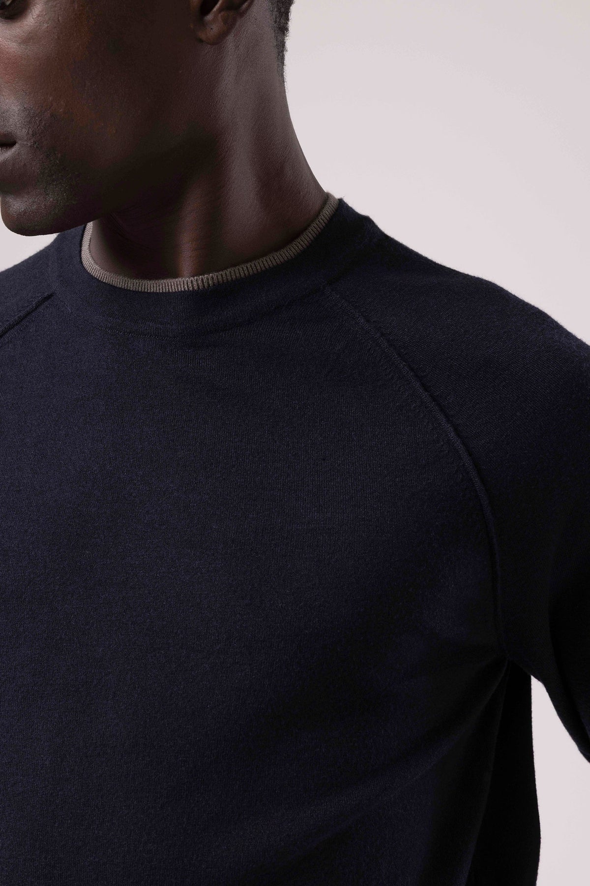 Dark Navy