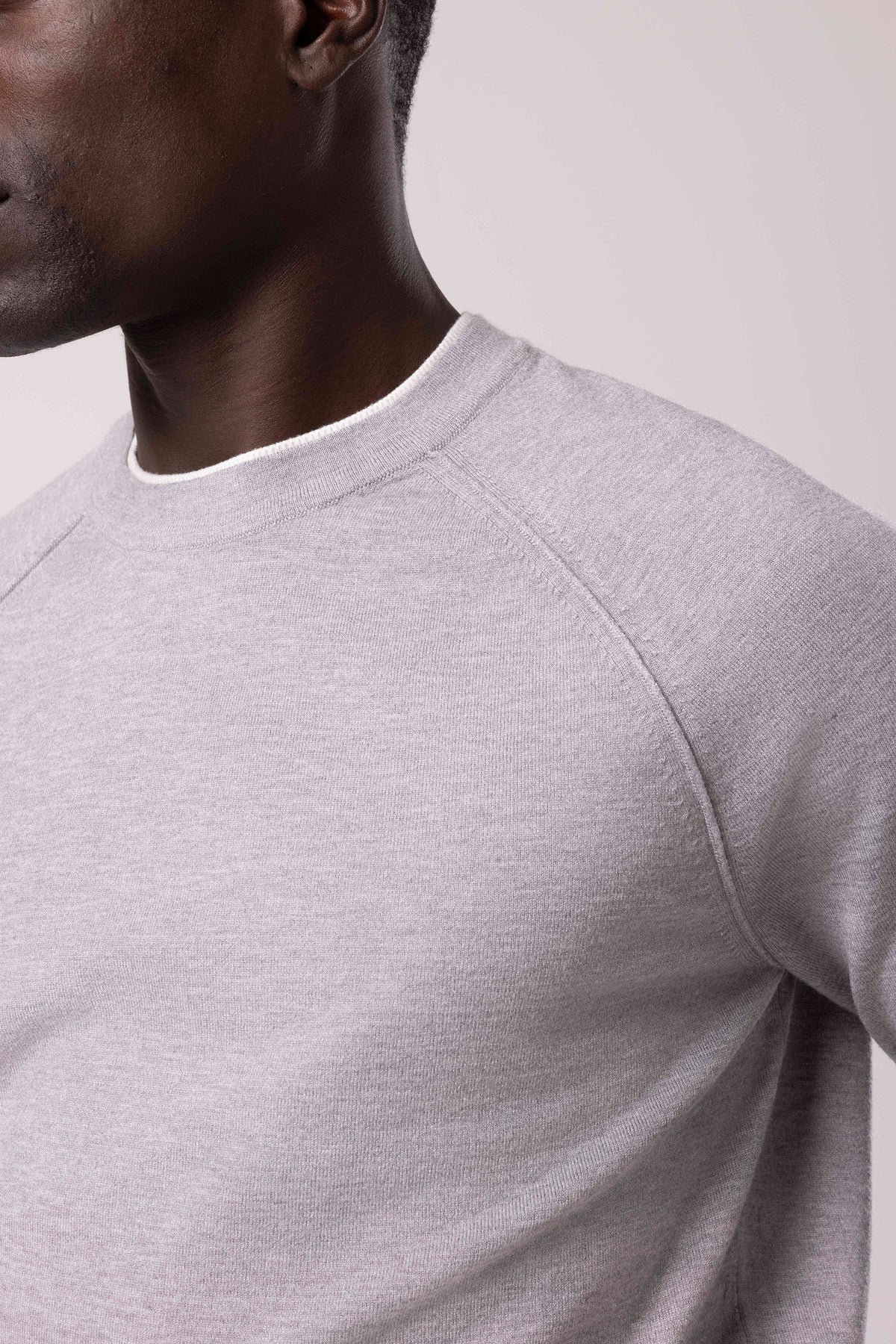Gray Melange