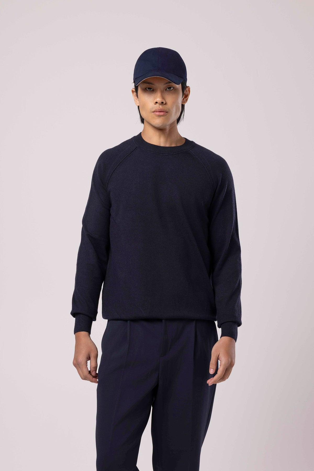Dark Navy
