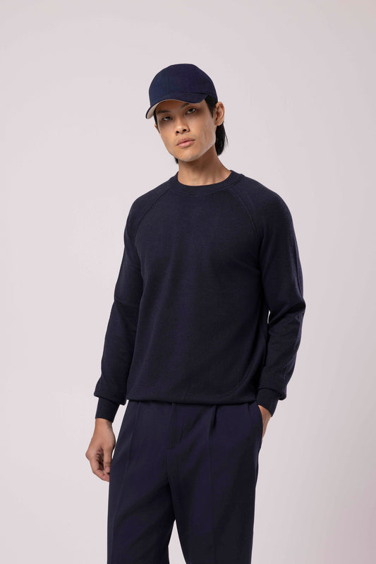 Dark Navy