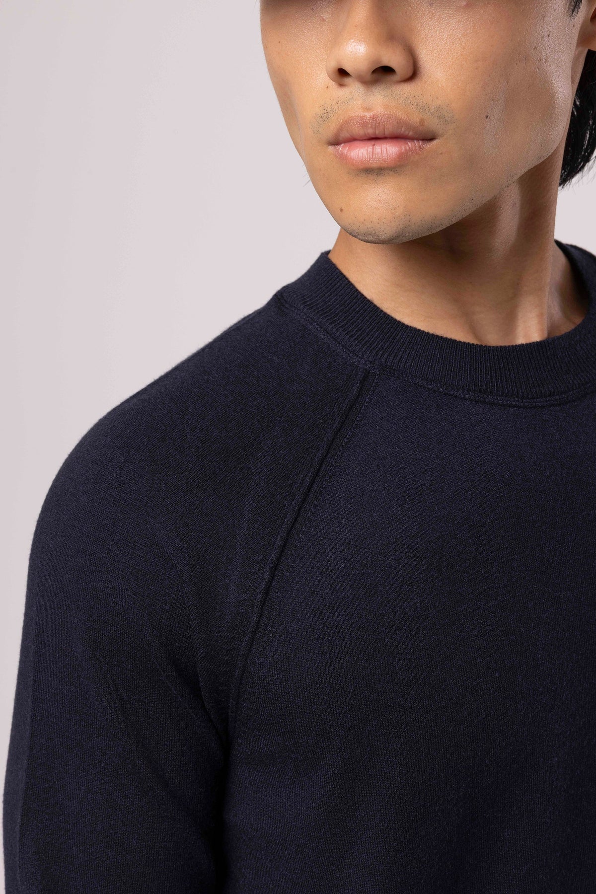 Dark Navy