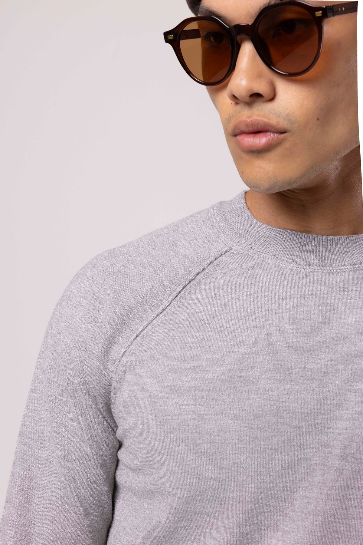 Gray Melange
