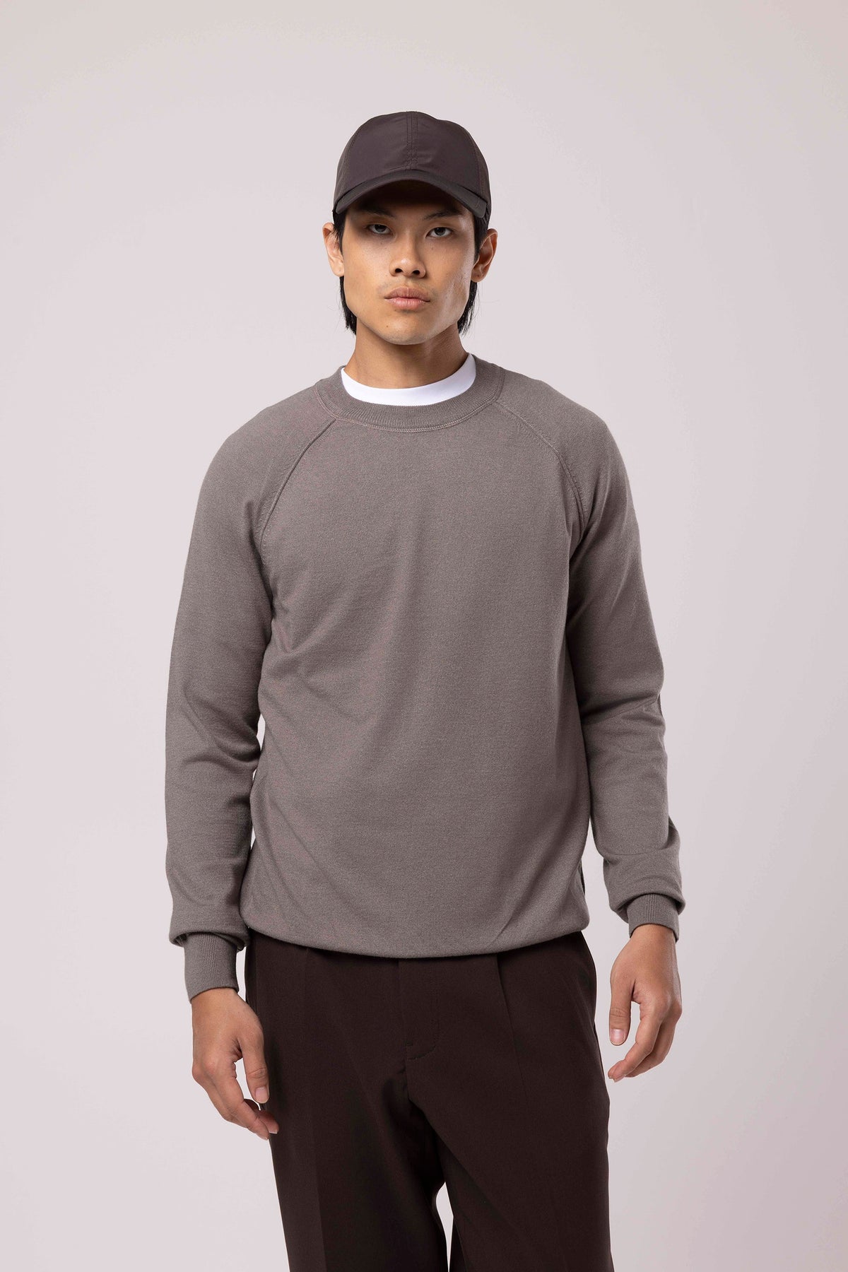 Khaki Green