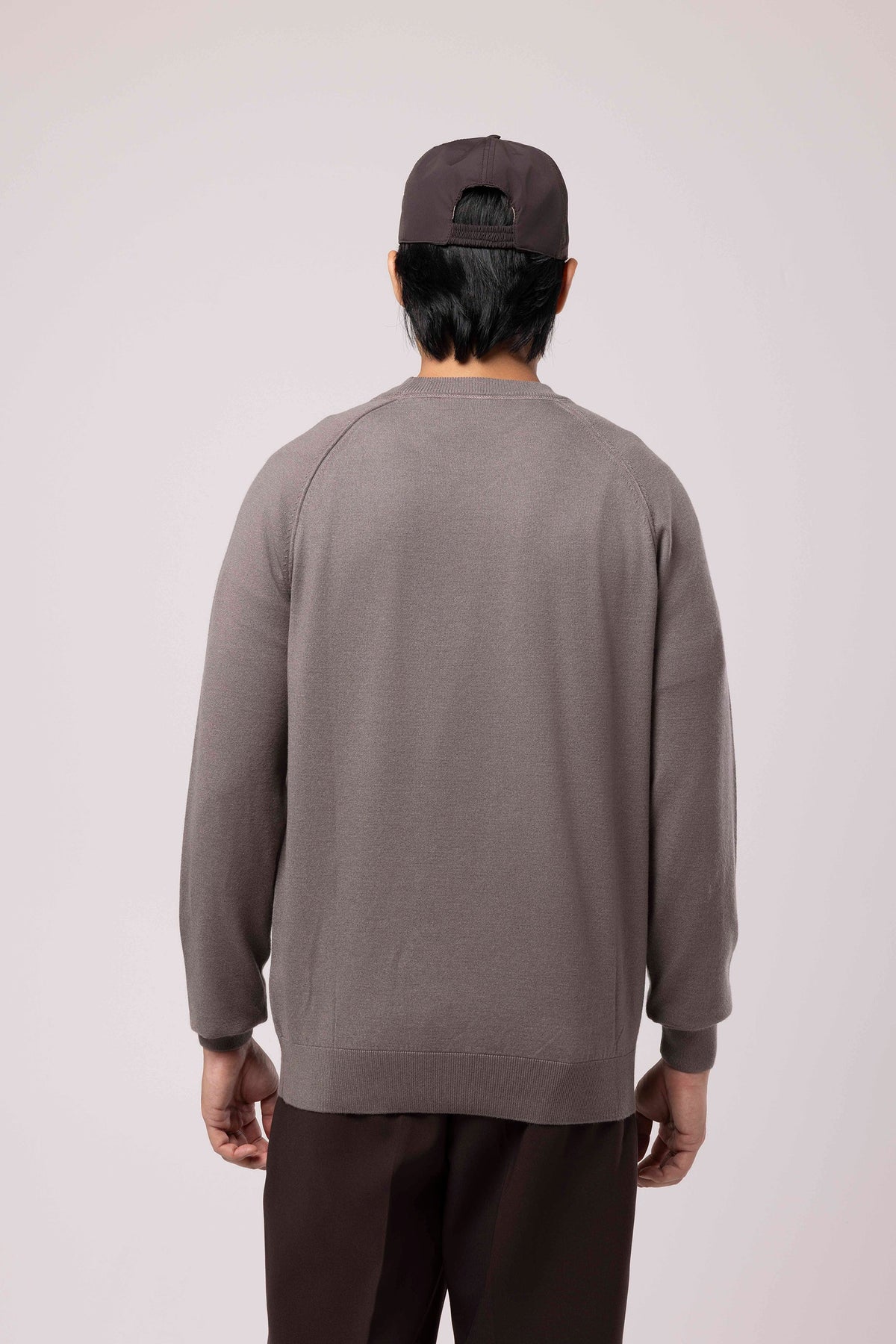Khaki Green