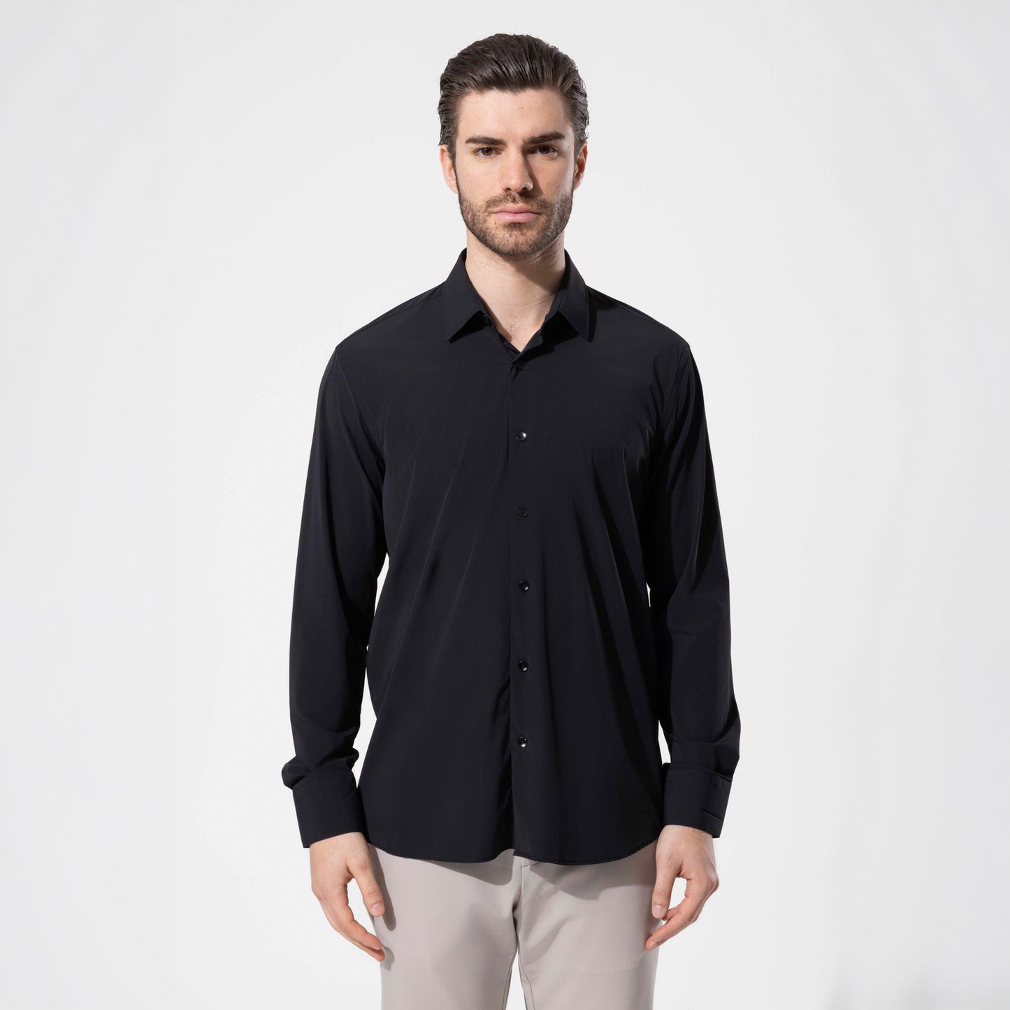 NON-IRON SHIRT