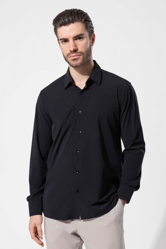 NON-IRON SHIRT
