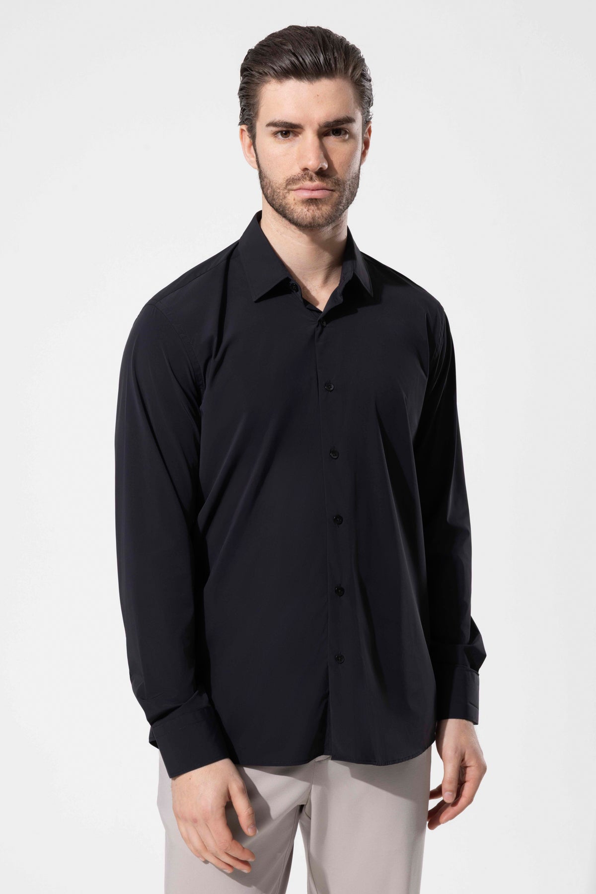 NON-IRON SHIRT