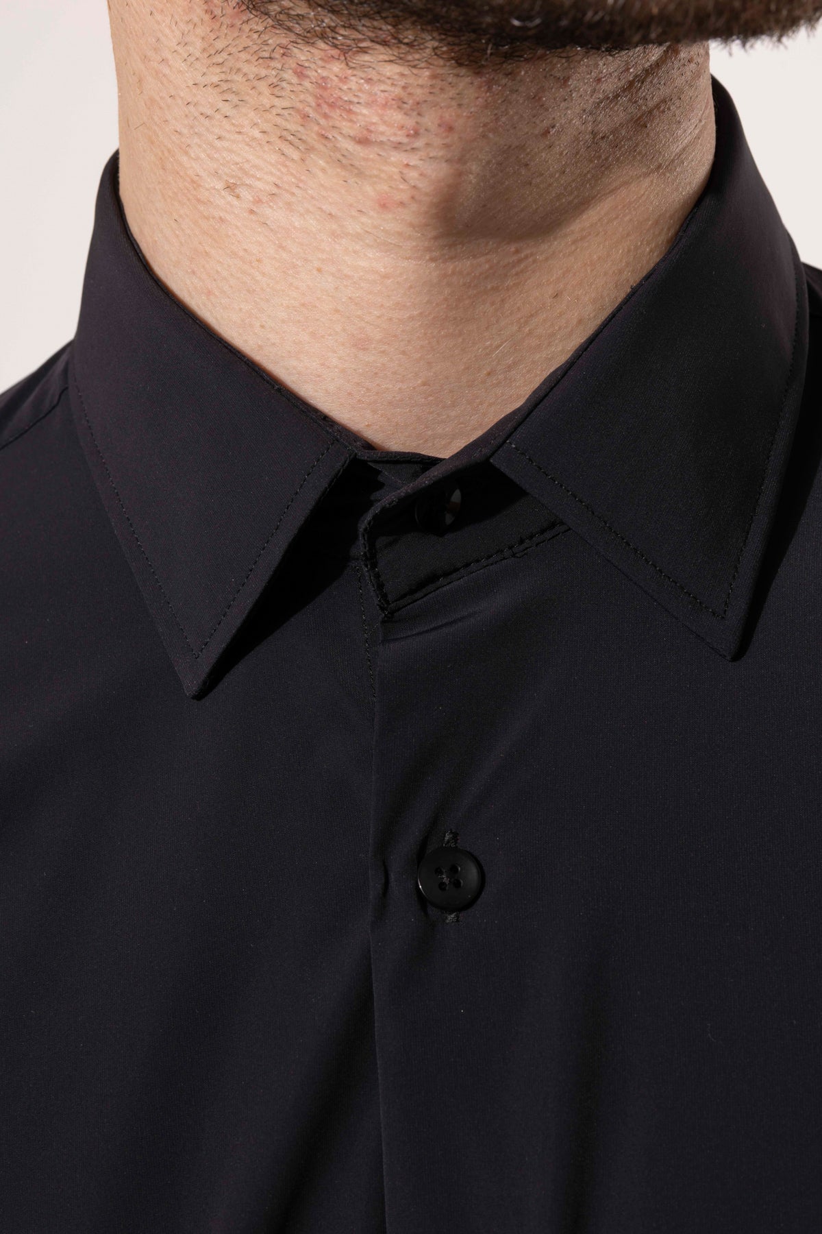 NON-IRON SHIRT