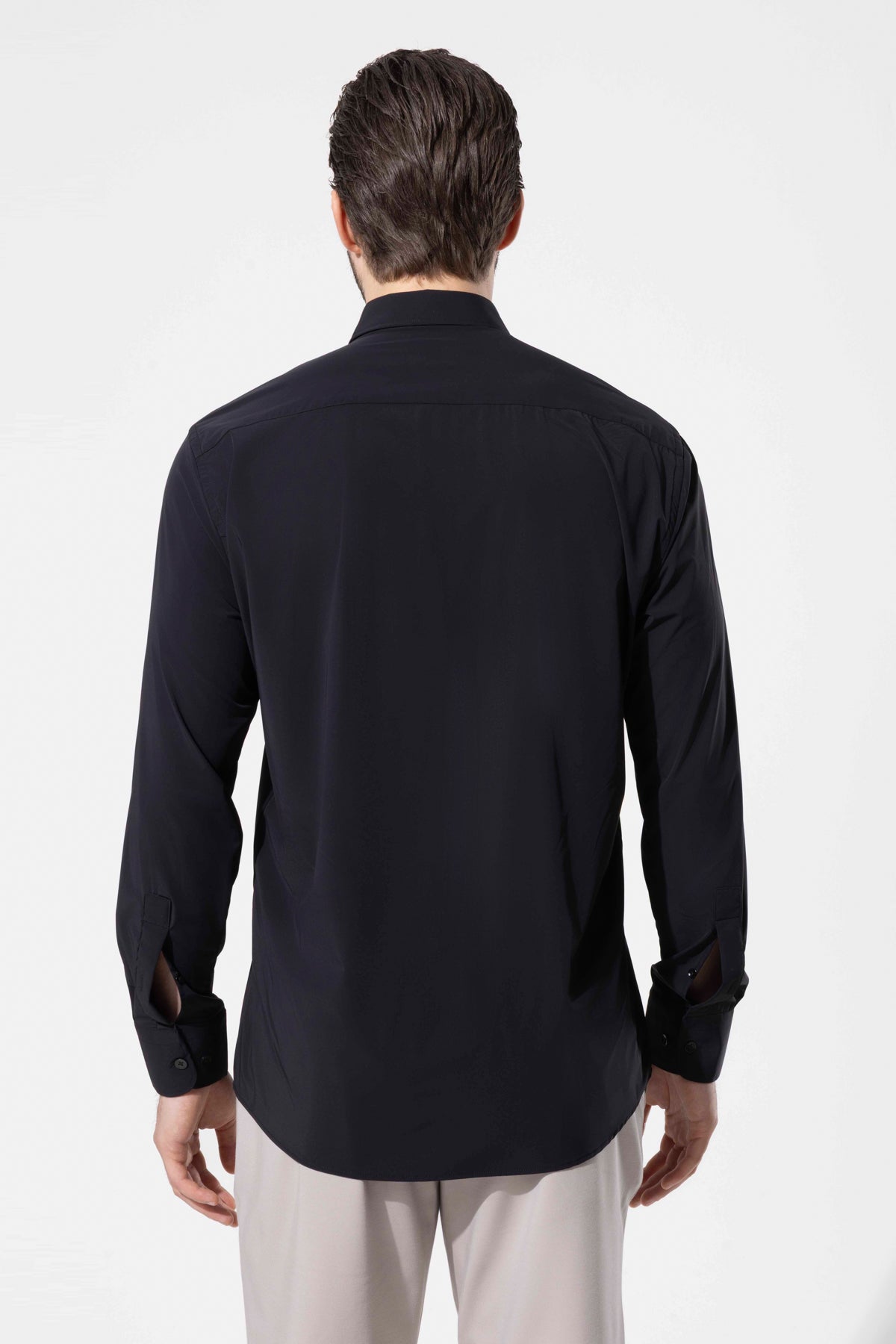 NON-IRON SHIRT