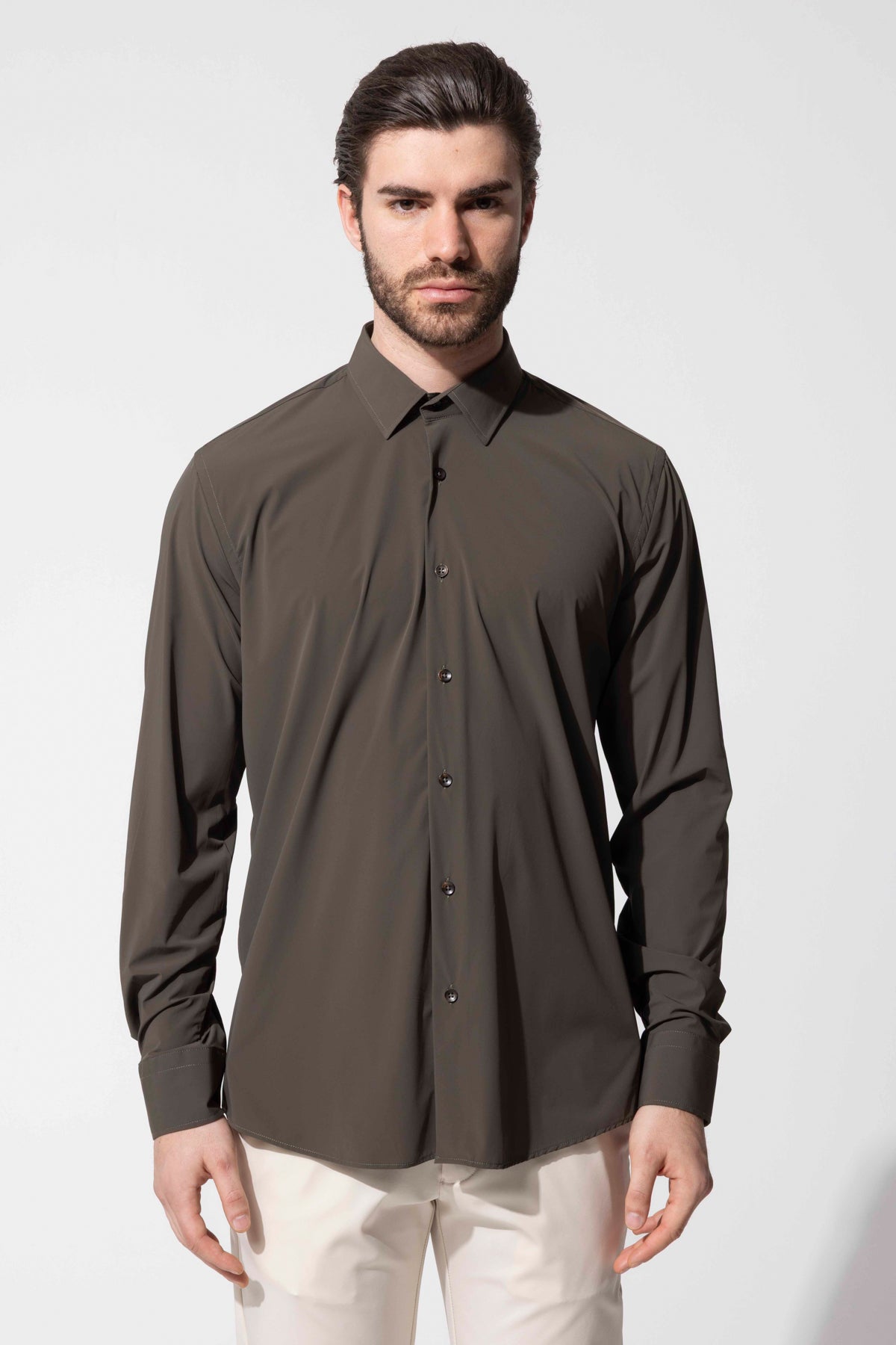 NON-IRON SHIRT