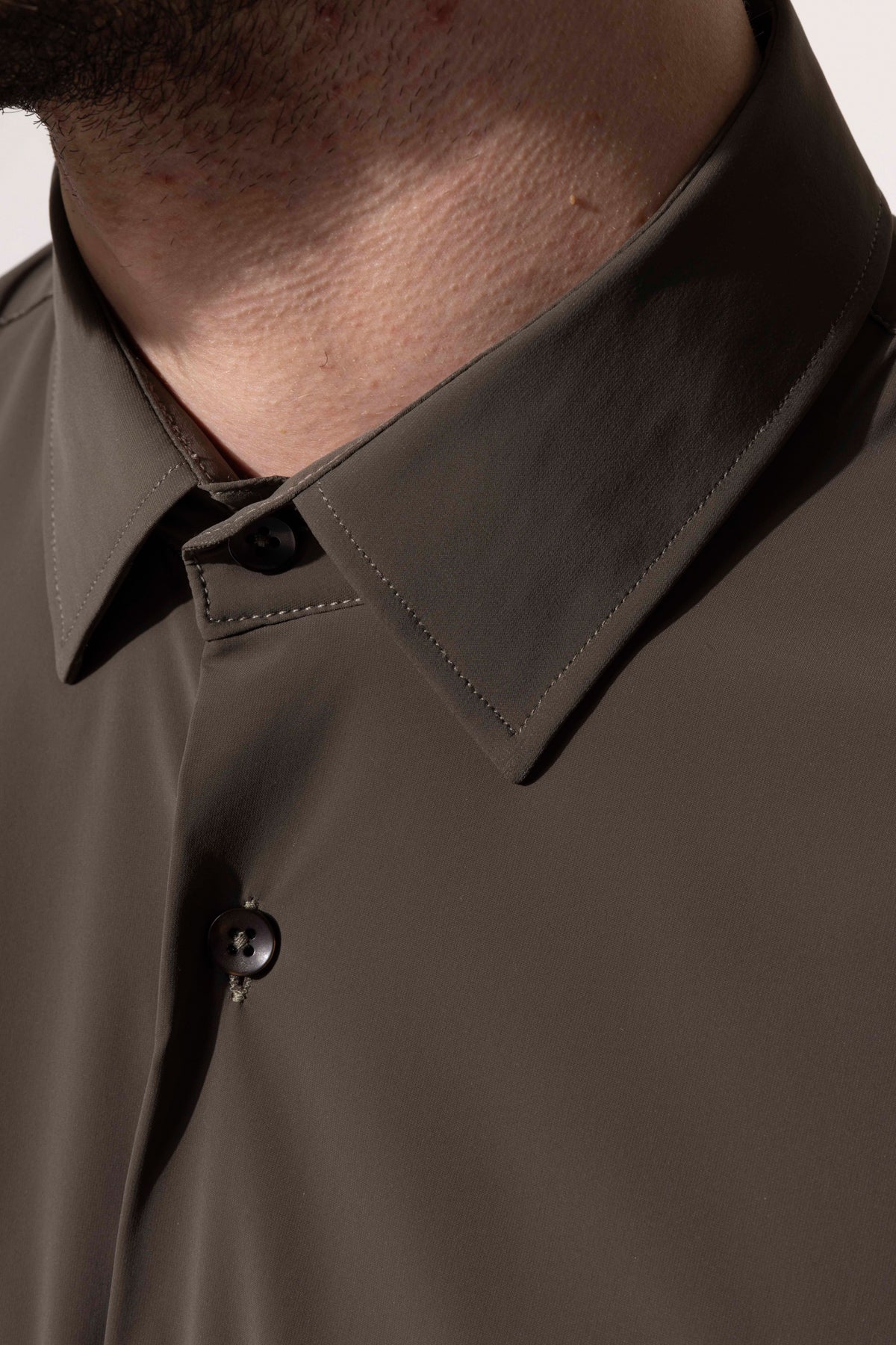 NON-IRON SHIRT