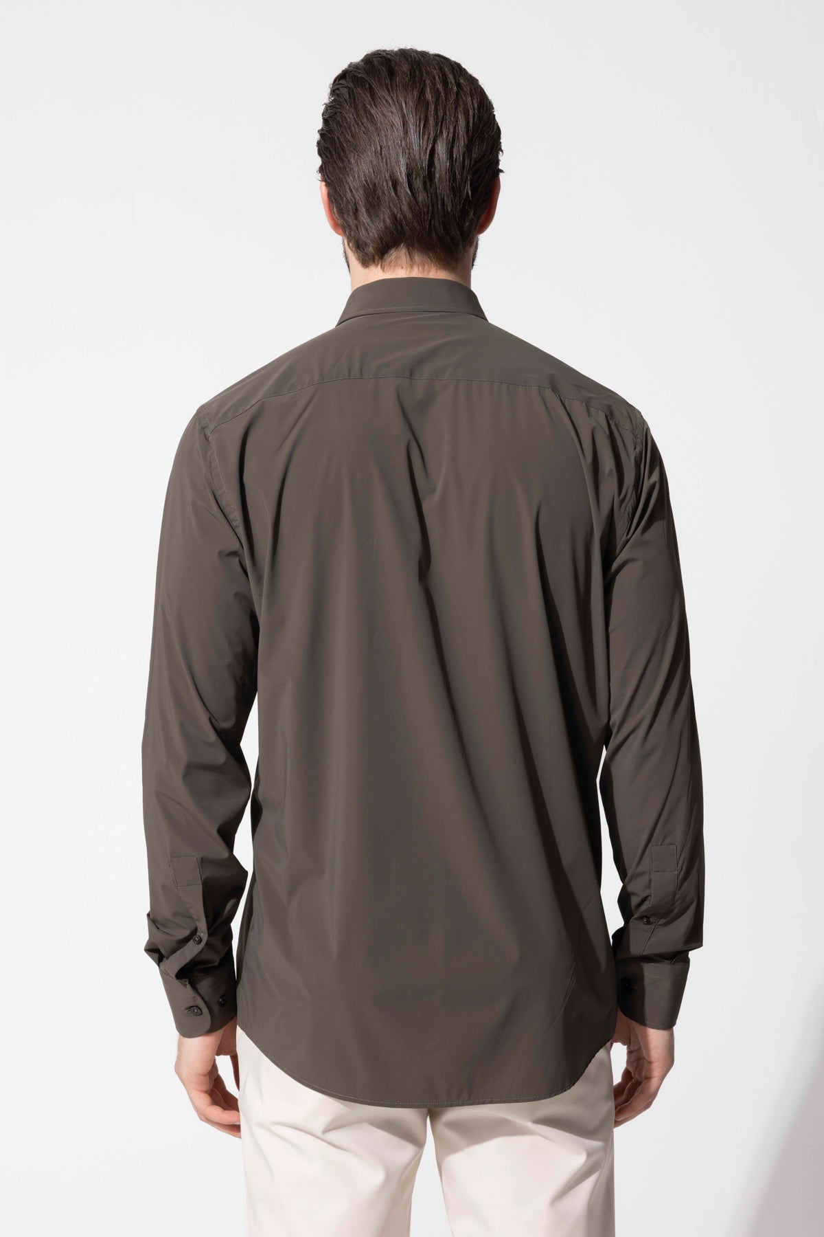 NON-IRON SHIRT