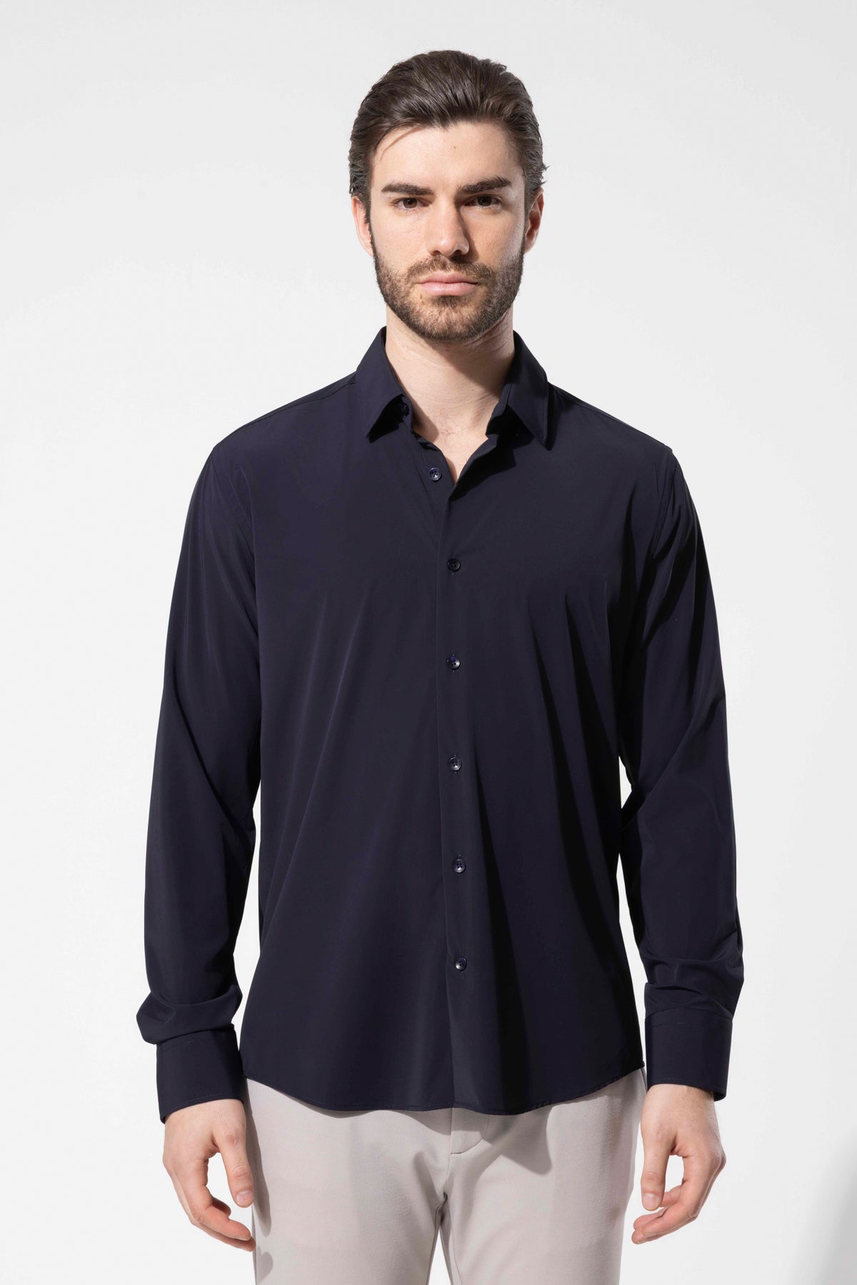 NON-IRON SHIRT