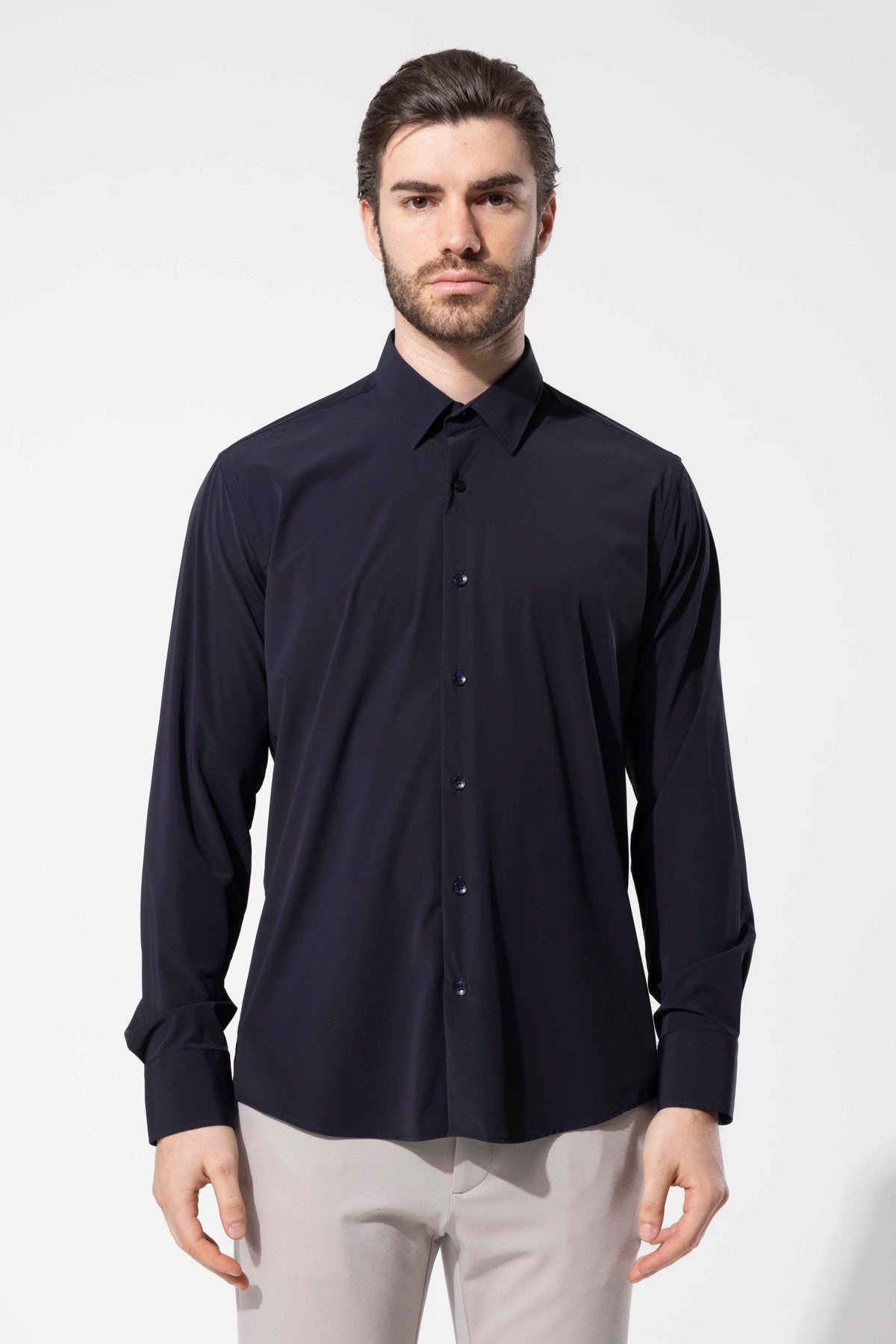 NON-IRON SHIRT