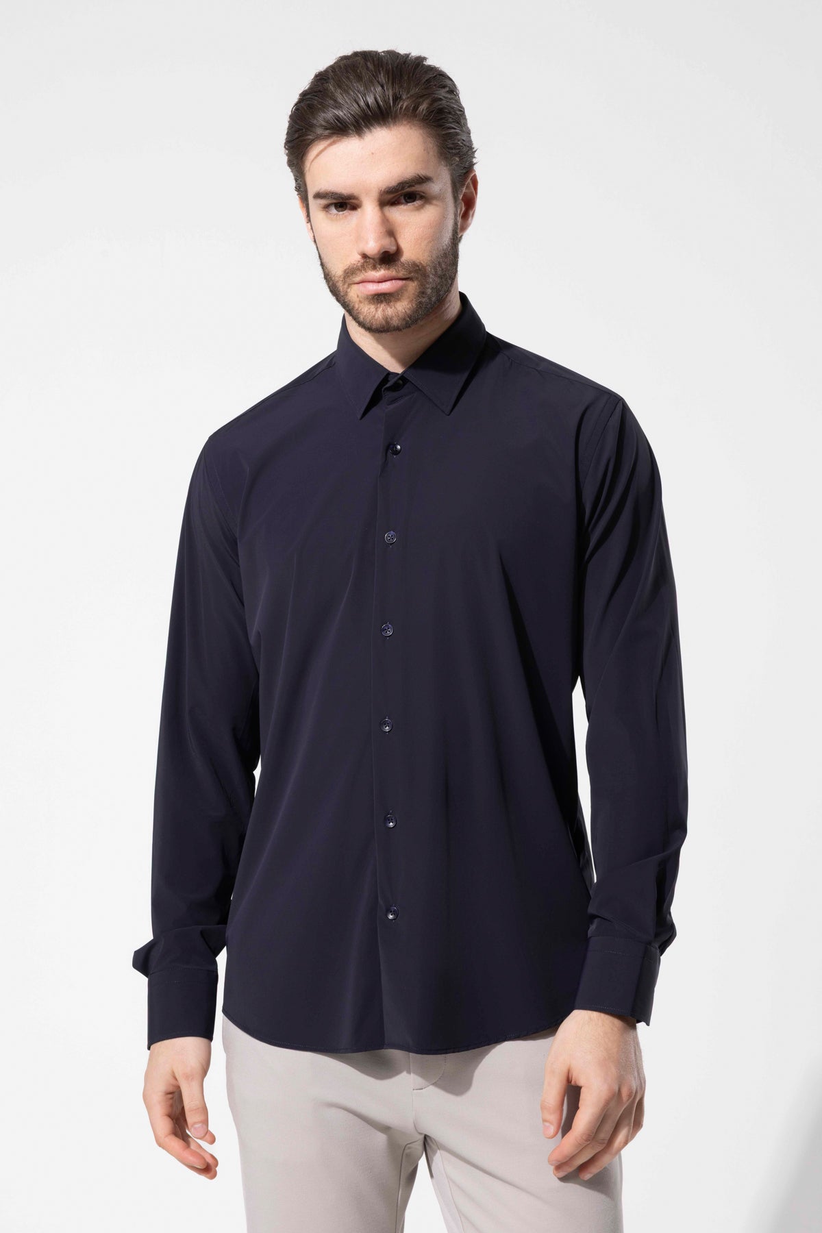 NON-IRON SHIRT
