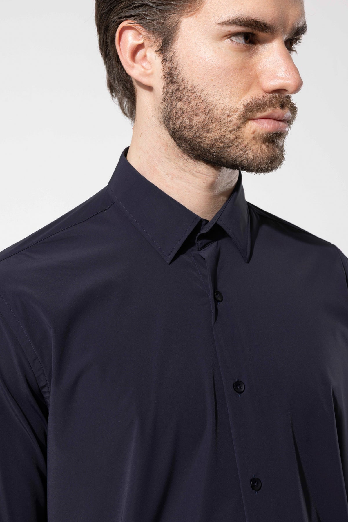 NON-IRON SHIRT