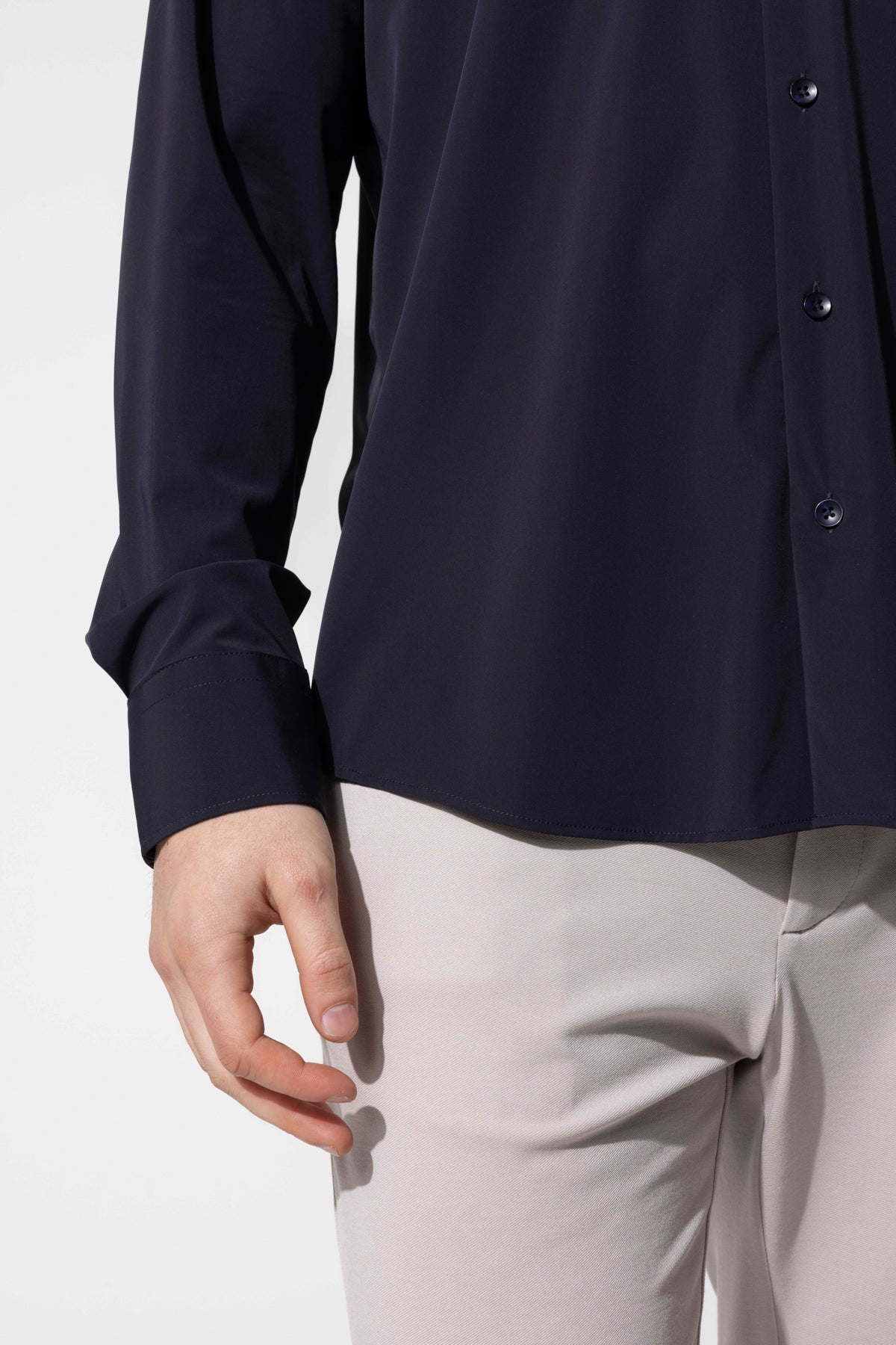 NON-IRON SHIRT
