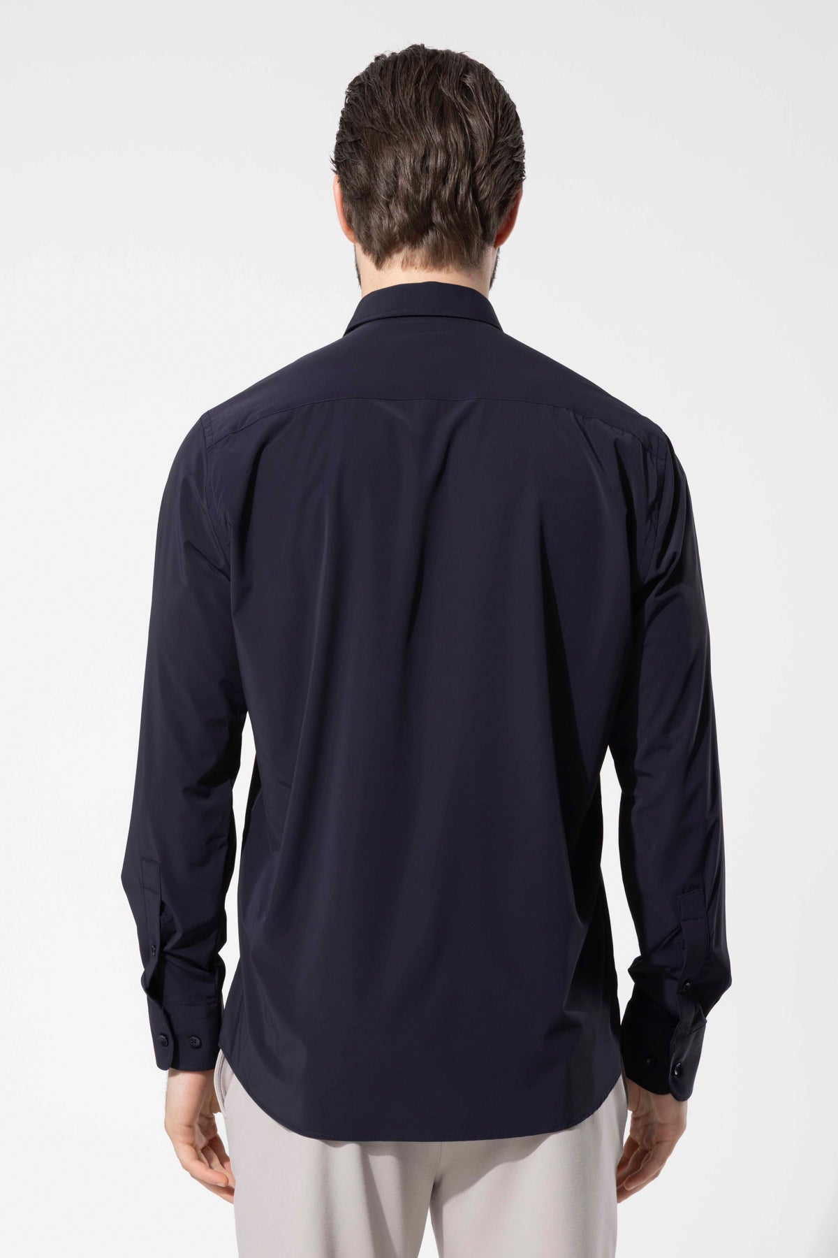 NON-IRON SHIRT