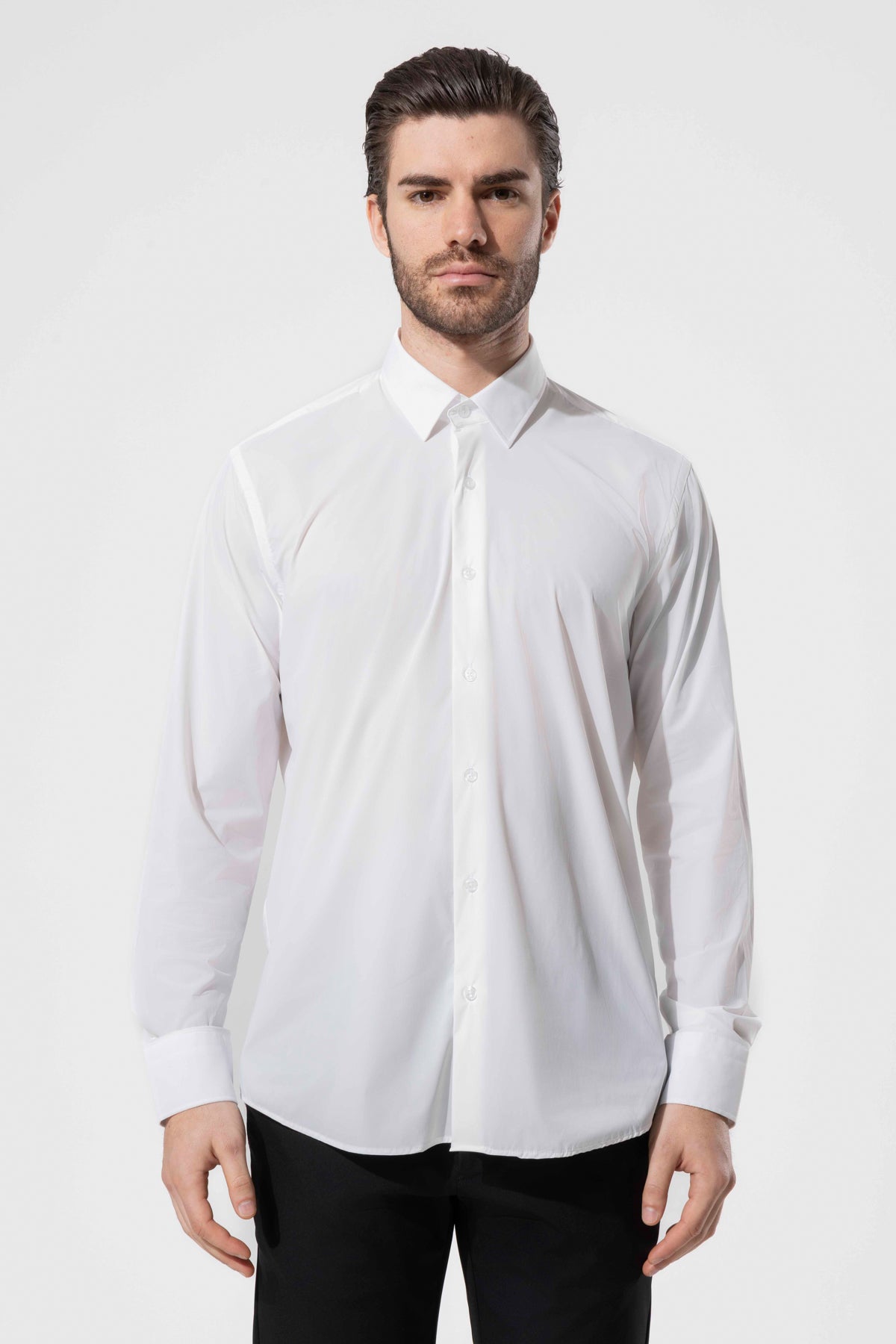 NON-IRON SHIRT