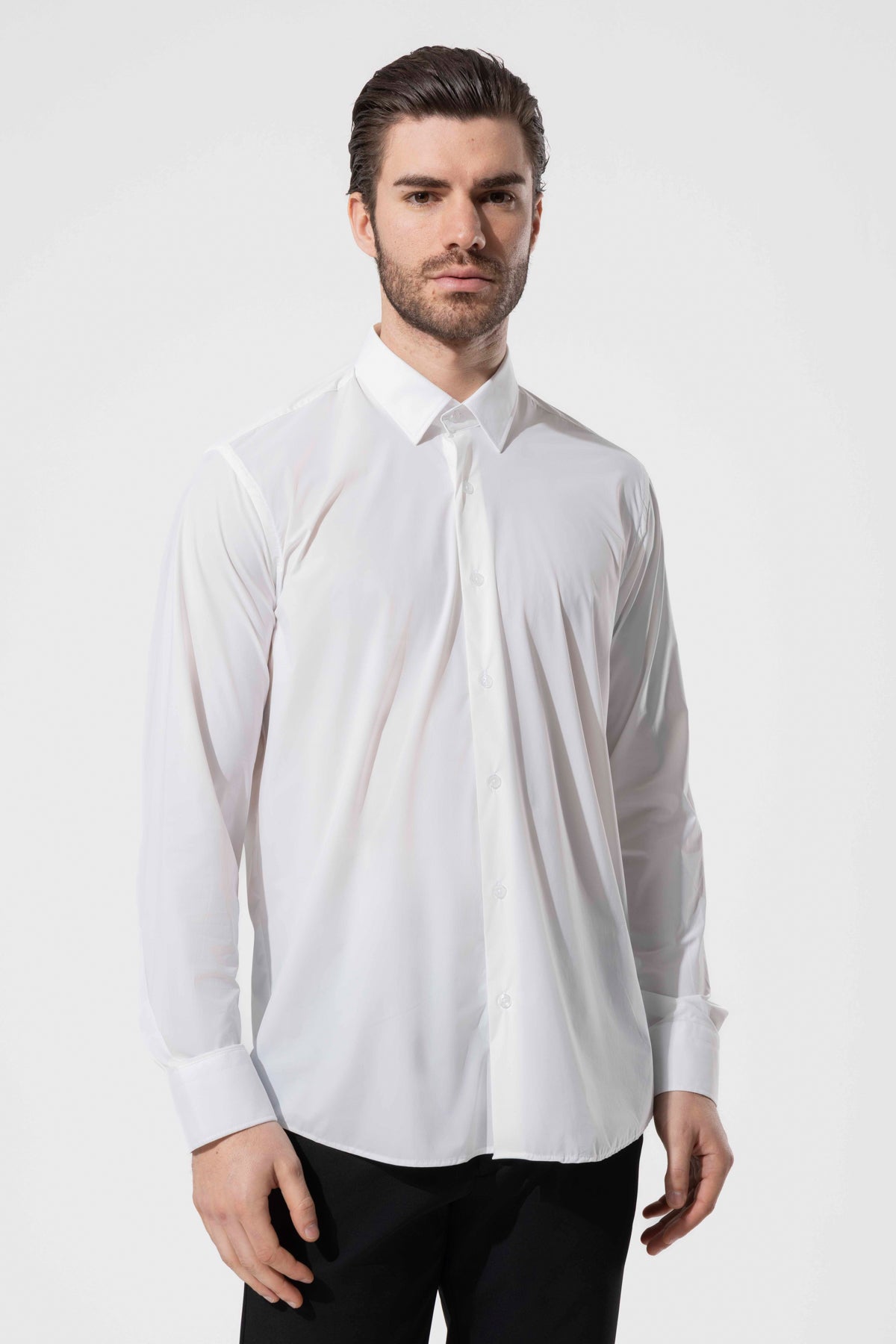 NON-IRON SHIRT