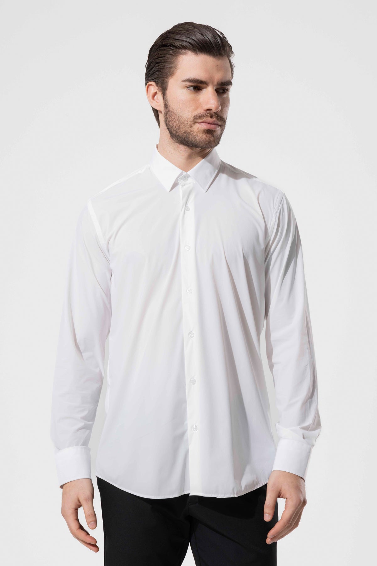 NON-IRON SHIRT