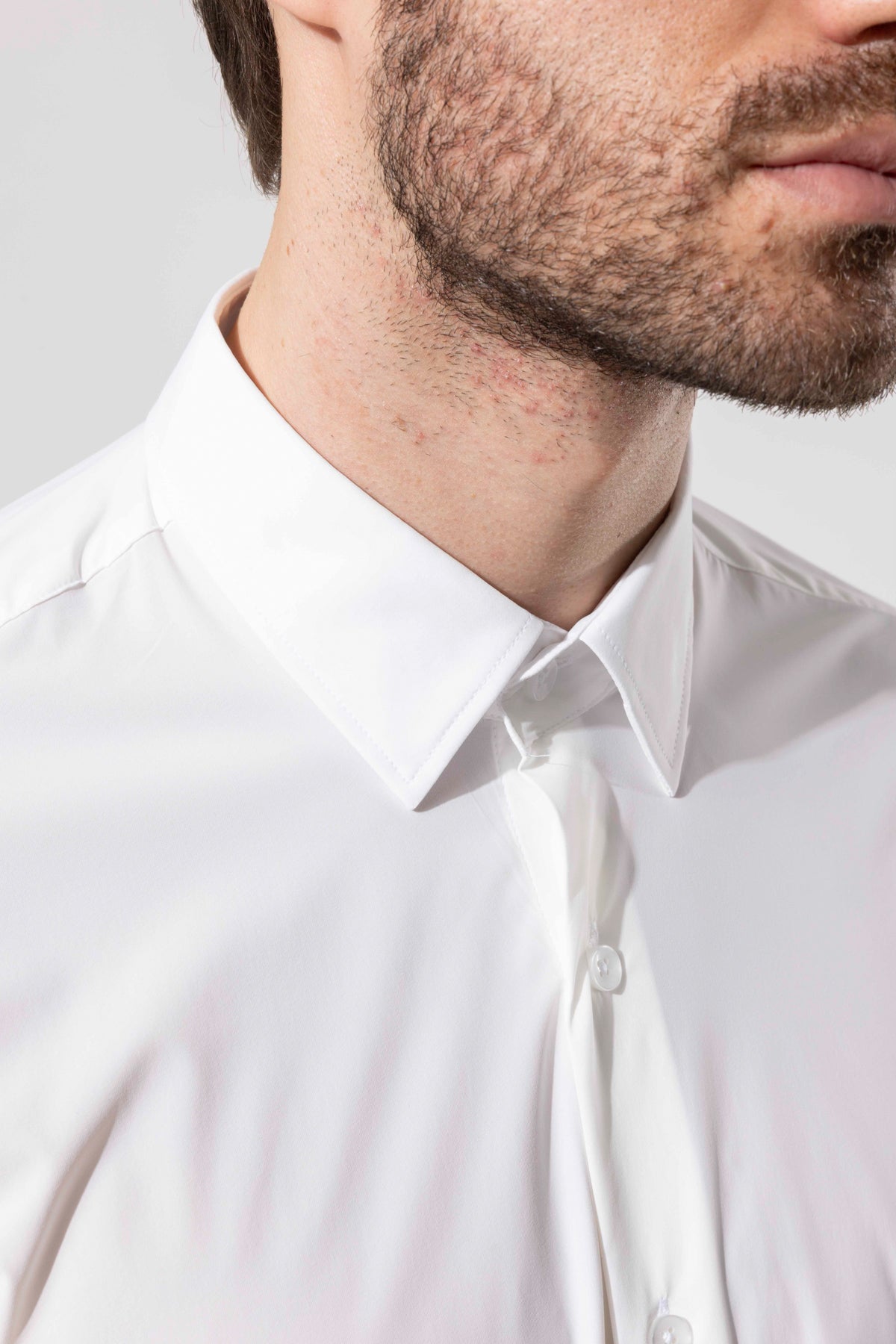 NON-IRON SHIRT