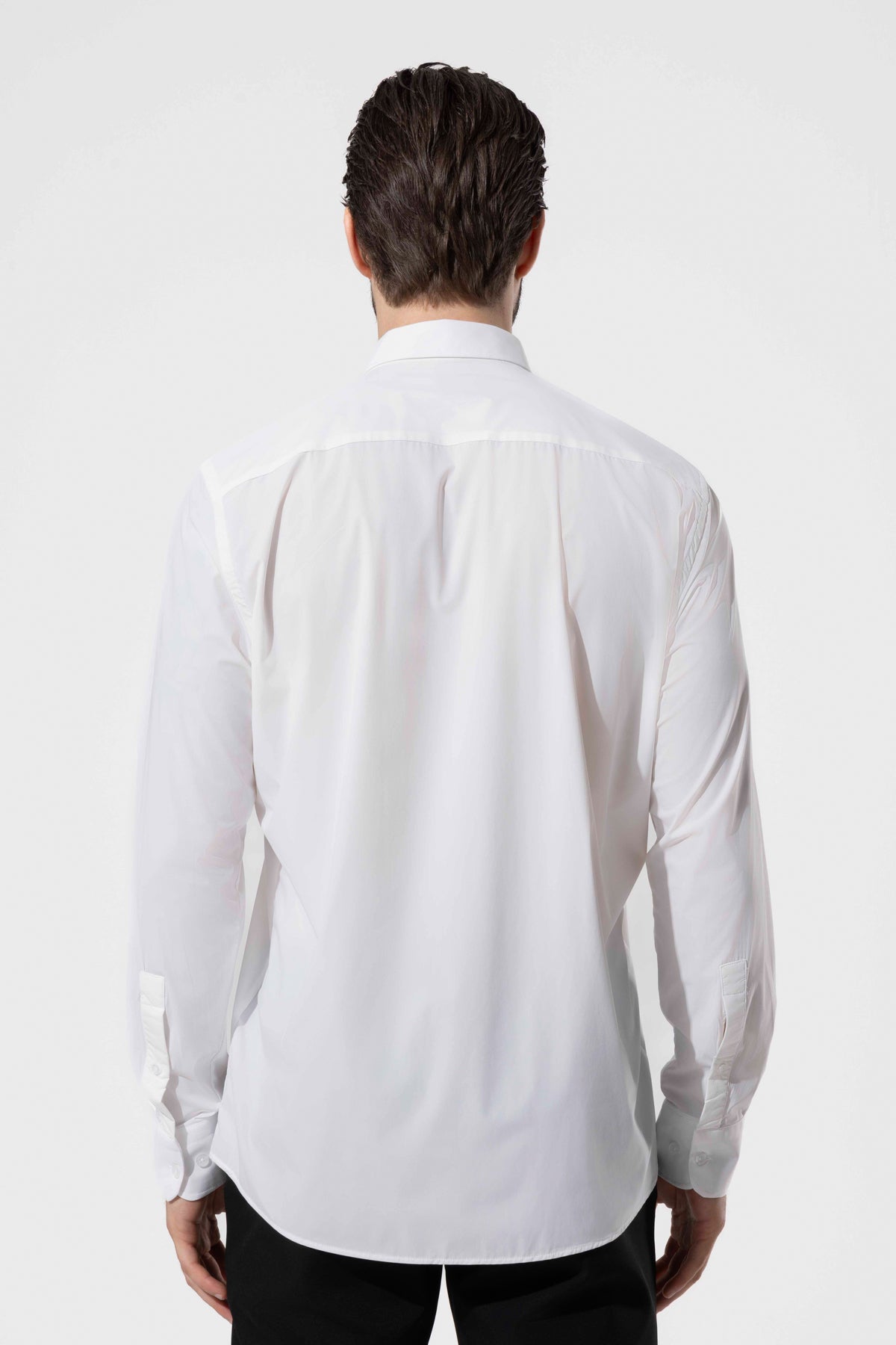 NON-IRON SHIRT